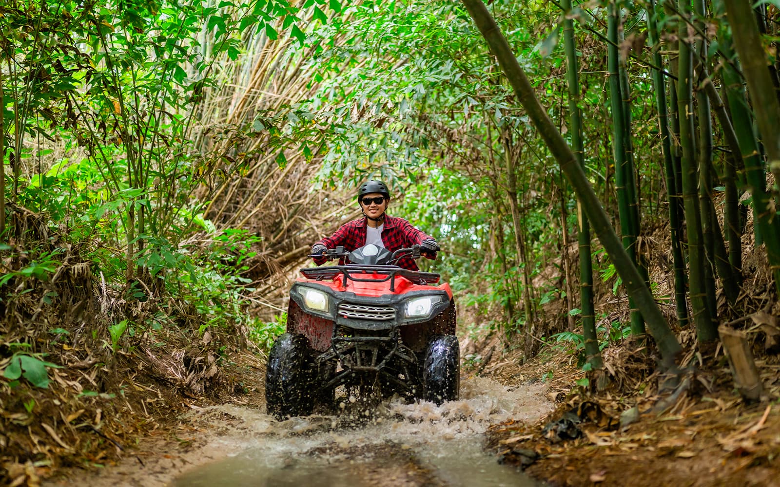 Combo: Langkawi Cable Car + Sky ATV Ride tickets in Langkawi - Attractions | TickYourList