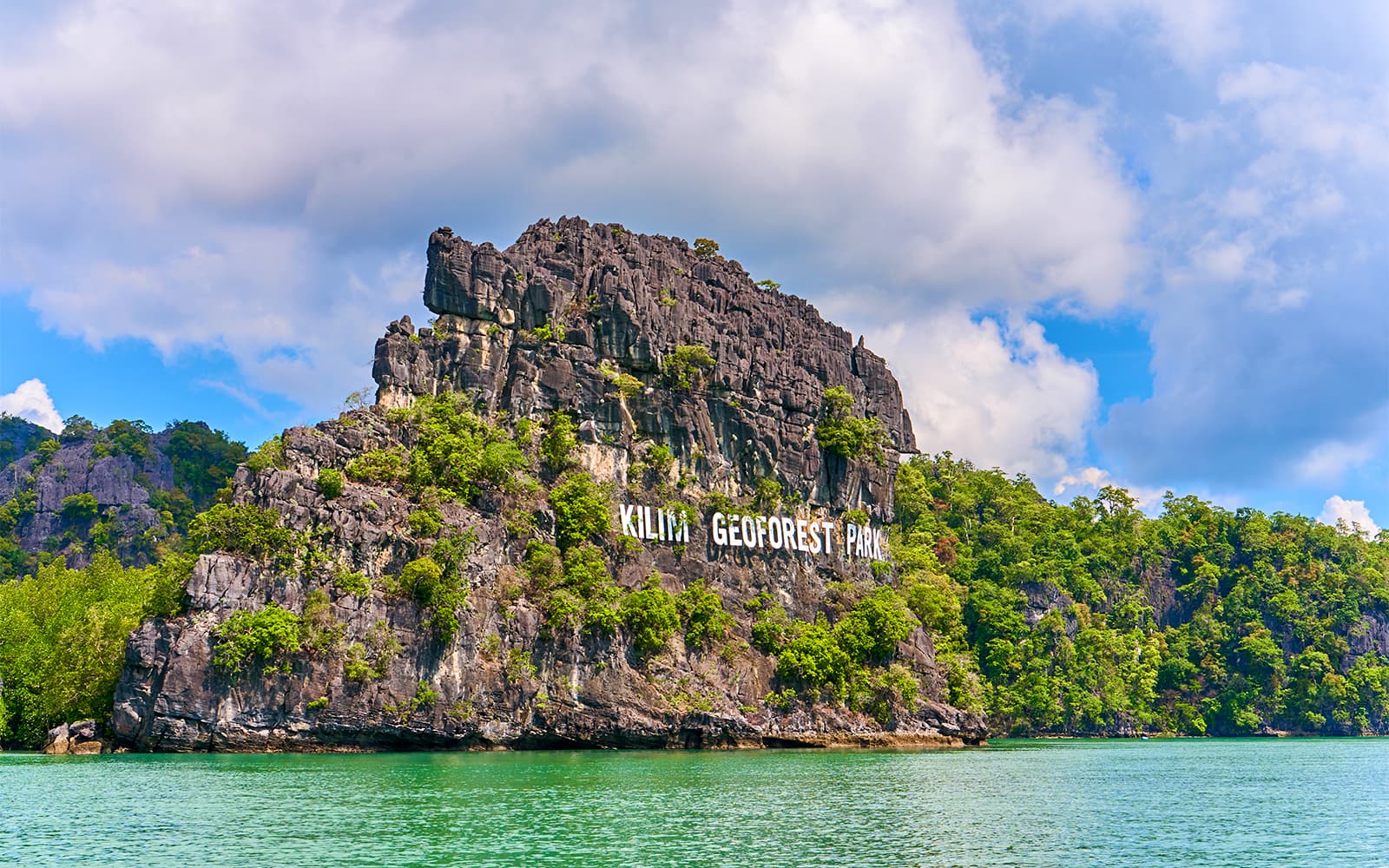 Combo (Save 23%): Langkawi Mangrove Tour + Any 1 Attraction Tickets
