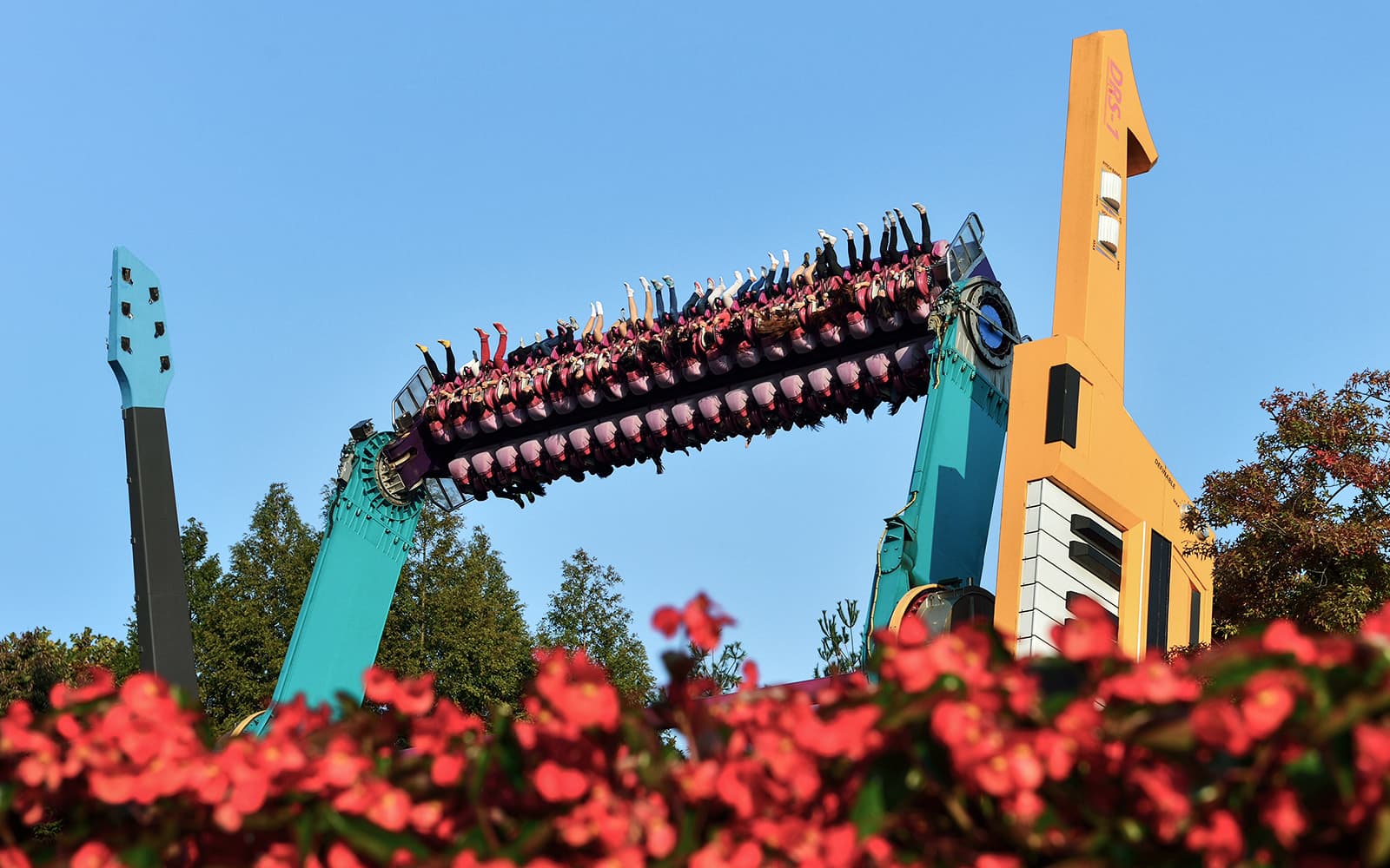 Everland Theme Park Tickets