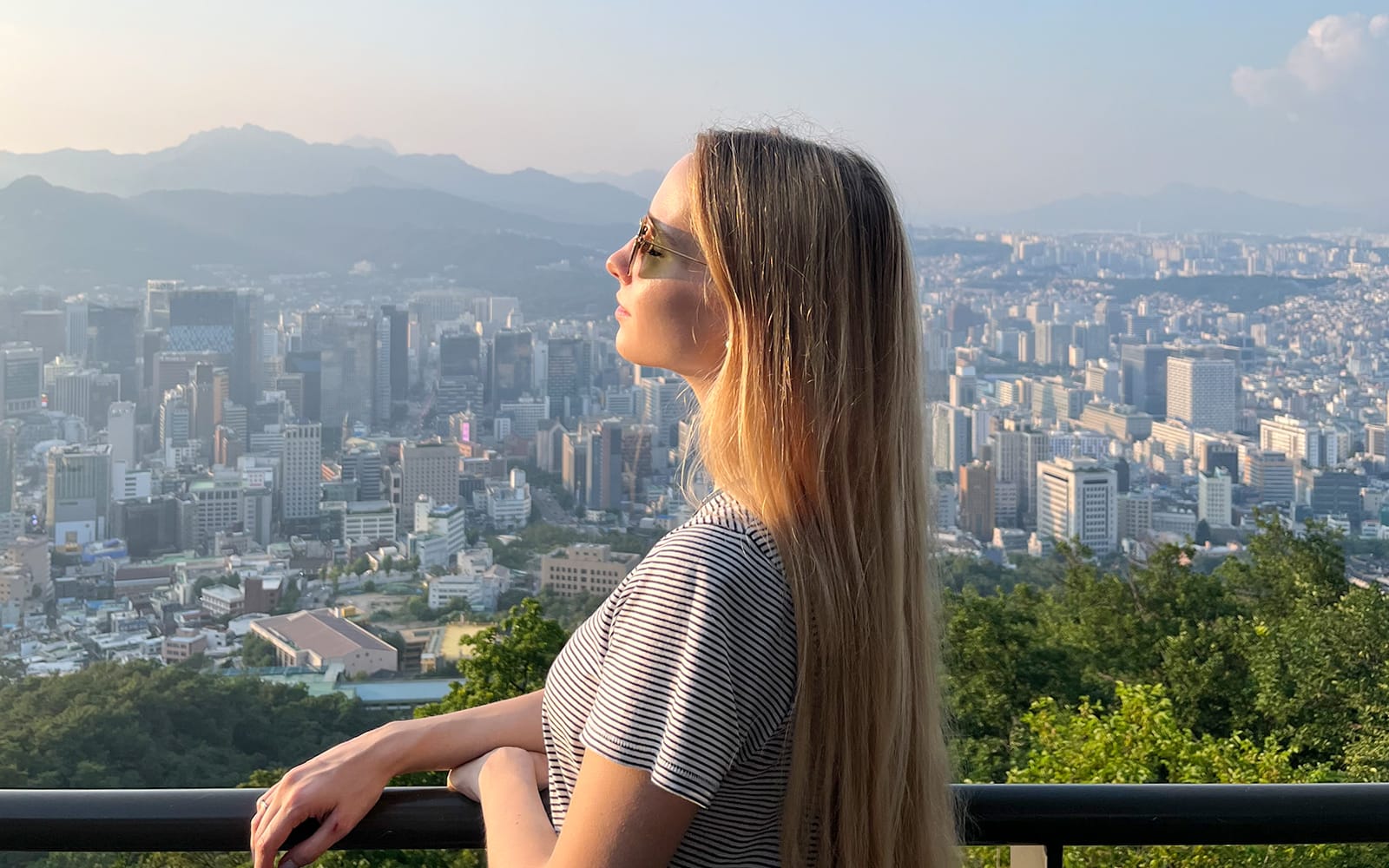 Tickets to N Seoul Tower Observatory in Seoul - Activities | TickYourList
