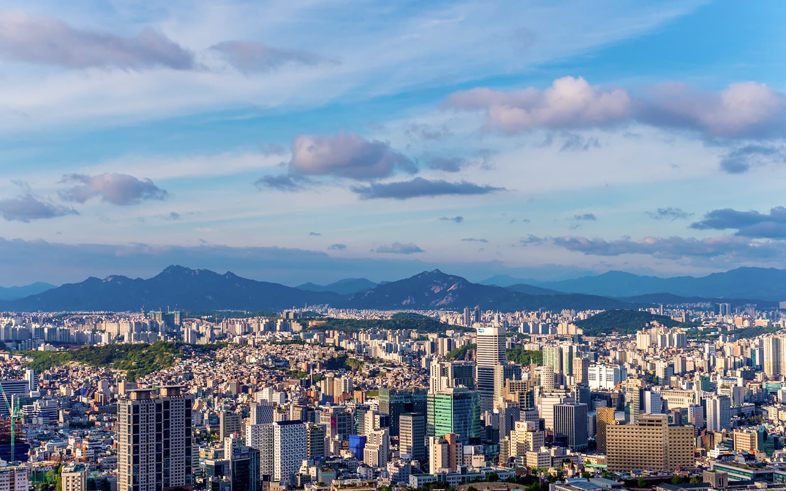 Tickets to N Seoul Tower Observatory in Seoul - Features | TickYourList