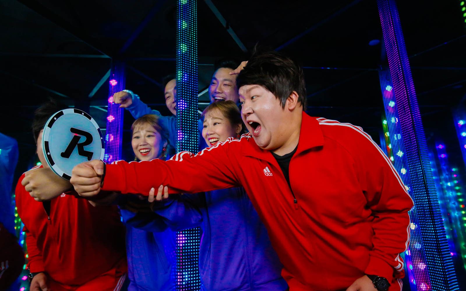 Running Man Thematic Experience Center Ticket in Seoul | TickYourList
