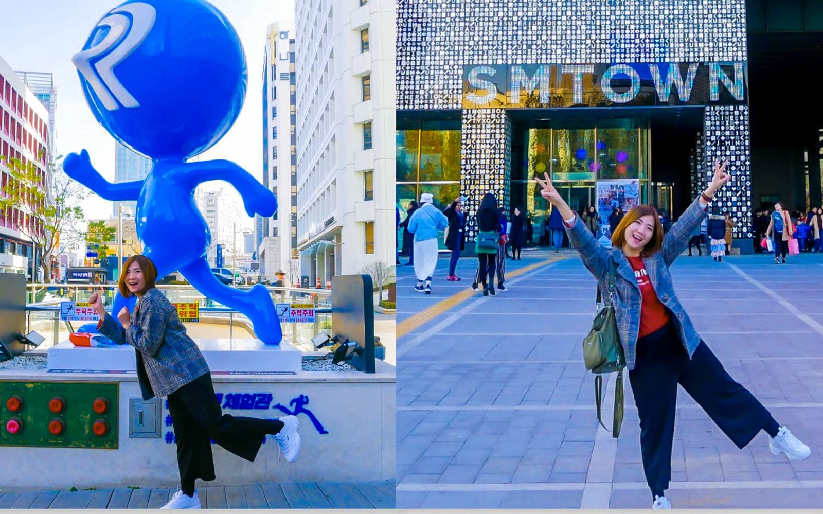 Running Man Thematic Experience Center Ticket in Seoul - Activities | TickYourList