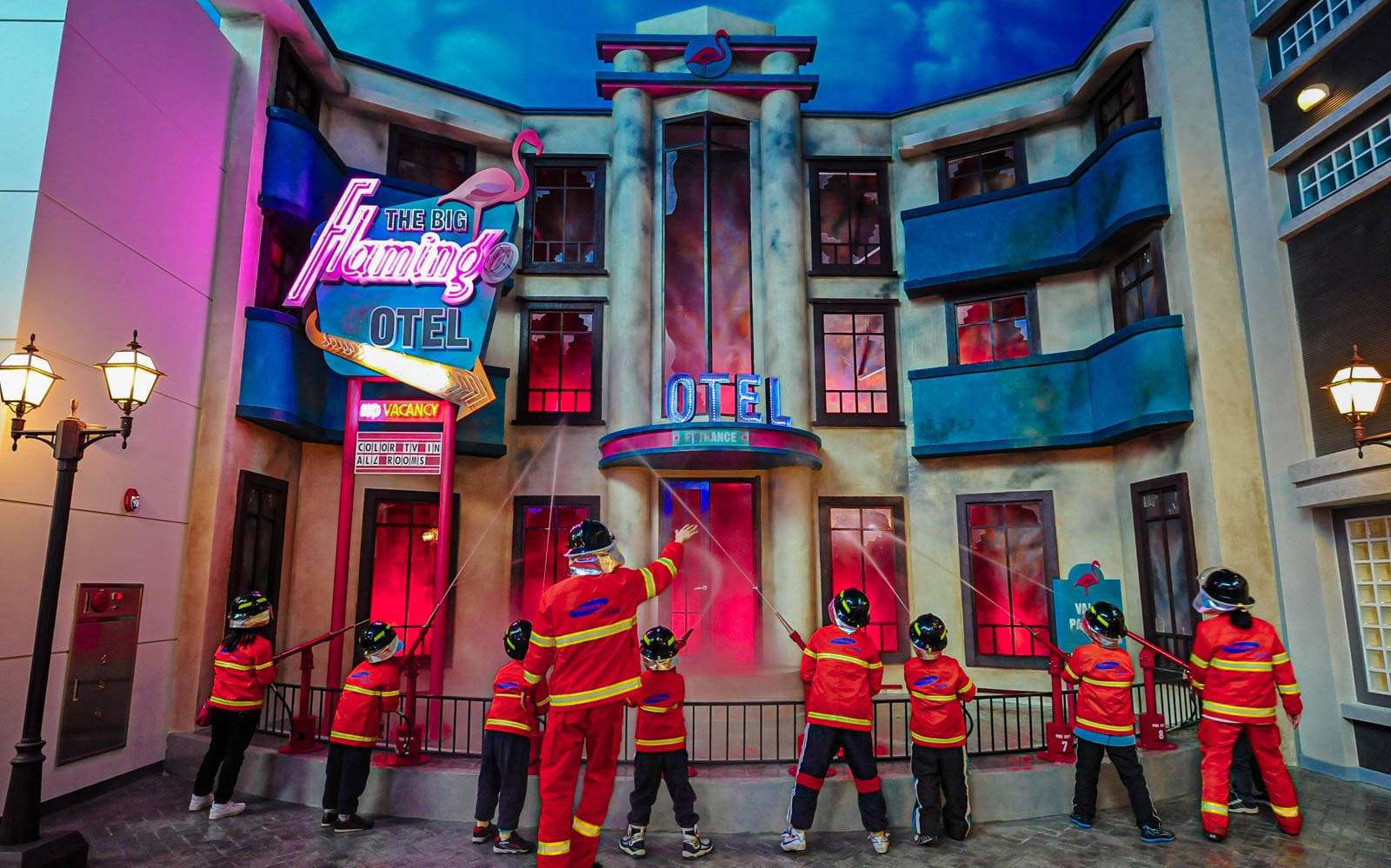 Kidzania Seoul experience tickets in Seoul | TickYourList