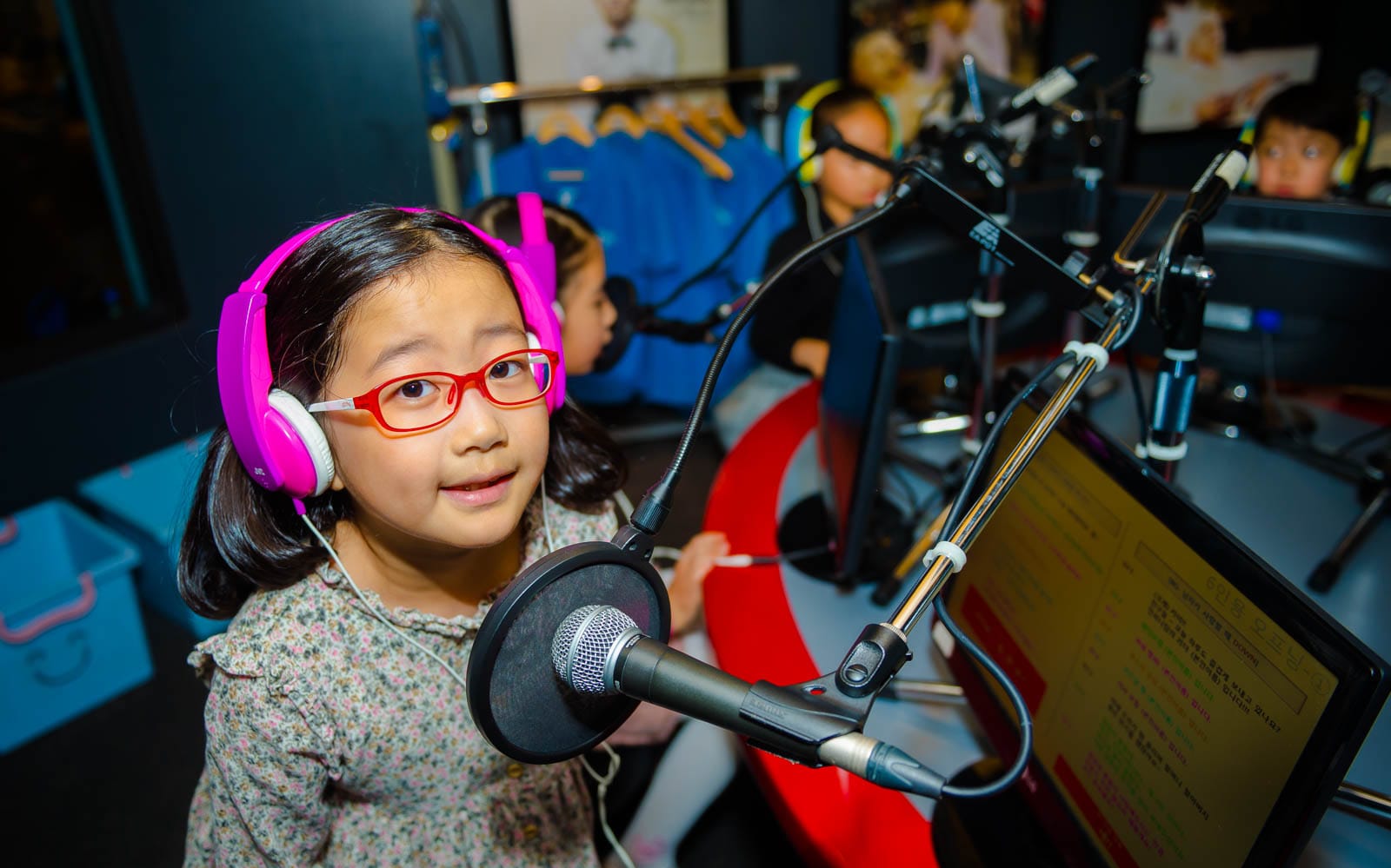 Kidzania Seoul tickets in Seoul - Attractions | TickYourList