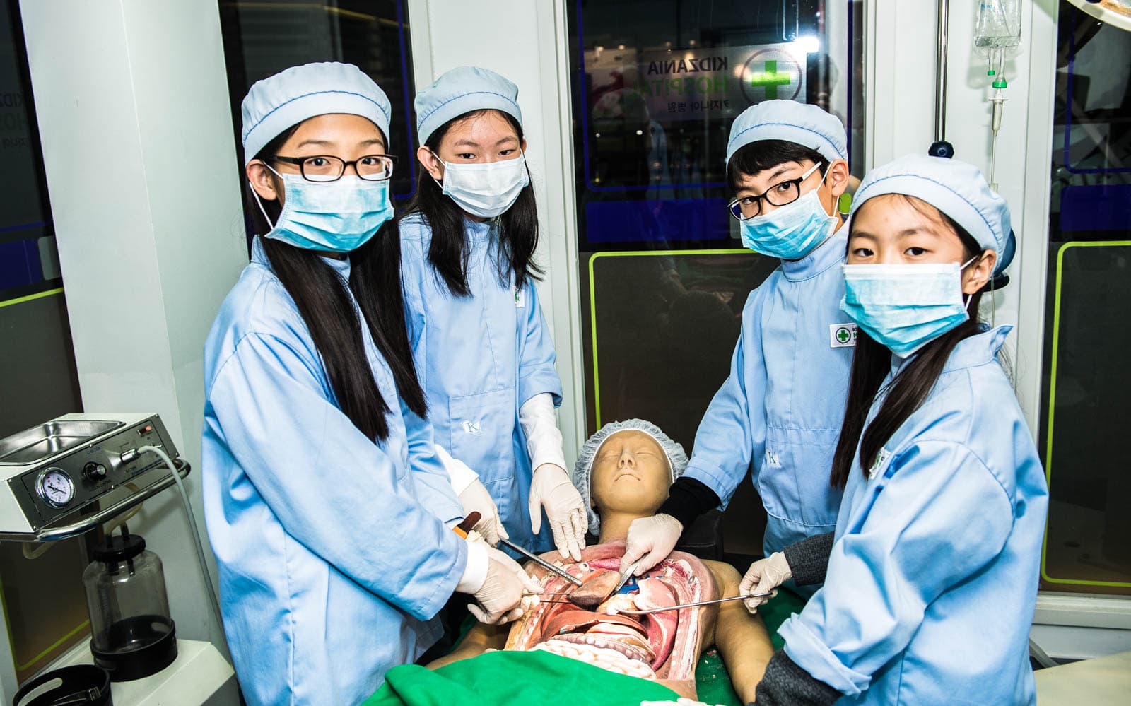 Kidzania Seoul tickets in Seoul - Activities | TickYourList