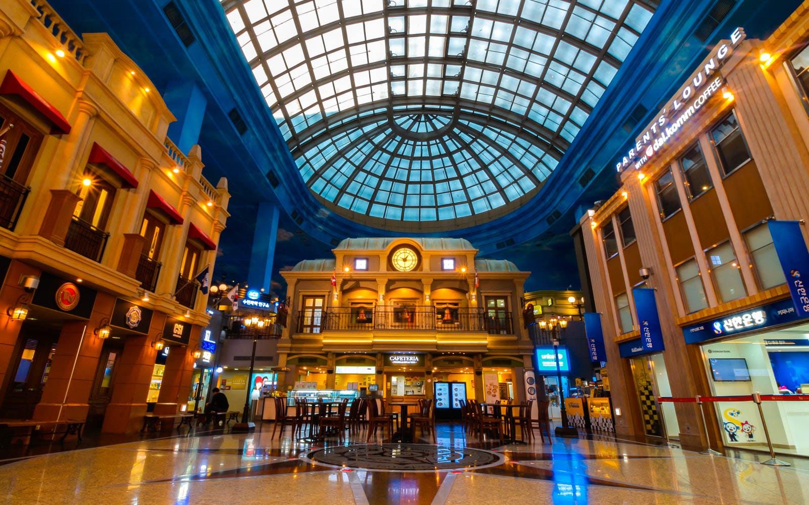 Kidzania Seoul tickets in Seoul - Highlights | TickYourList