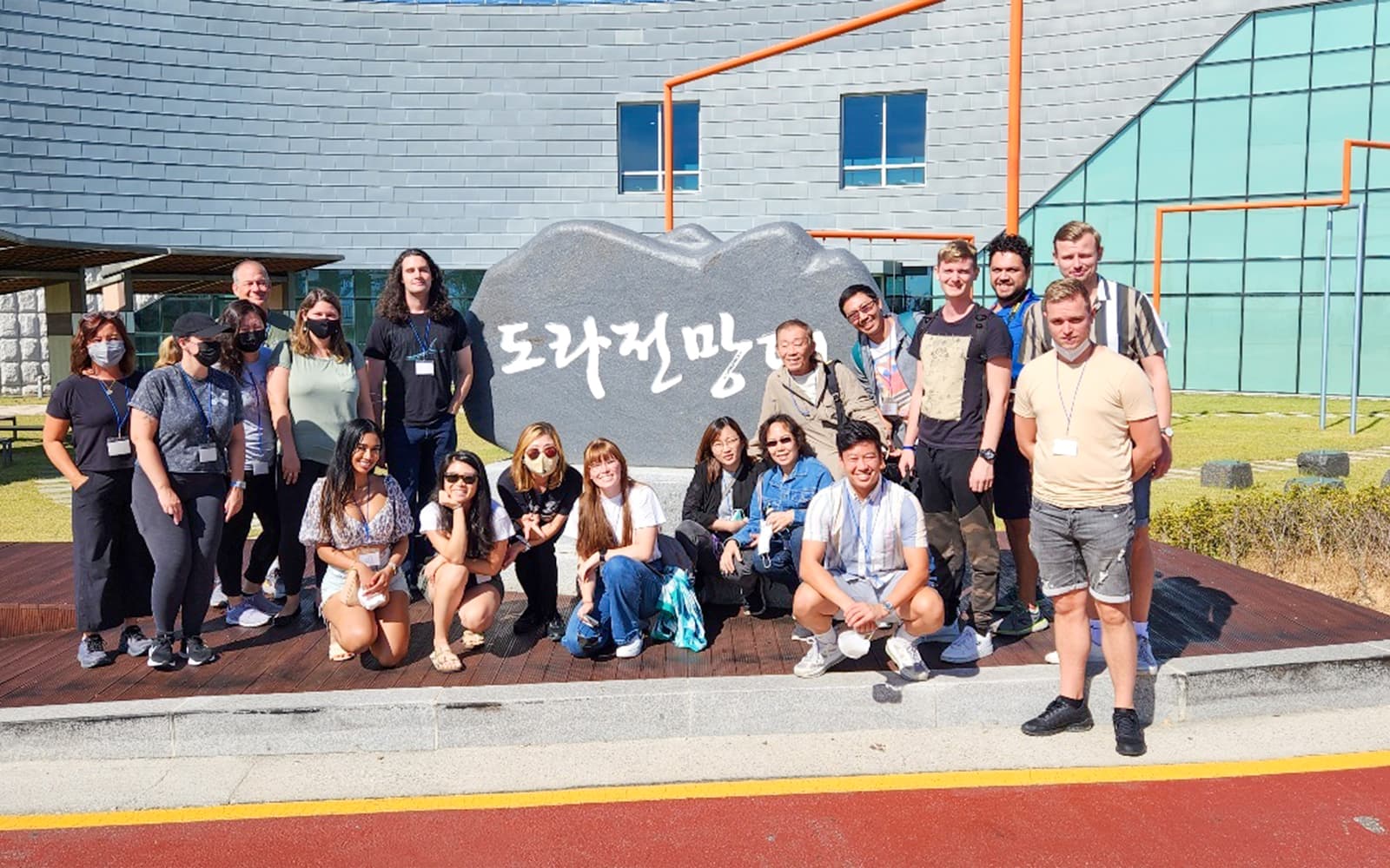 DMZ Half-Day Tour to Third Tunnel, Dora Observatory, Imjingak Park & More tickets in Seoul - Attractions | TickYourList