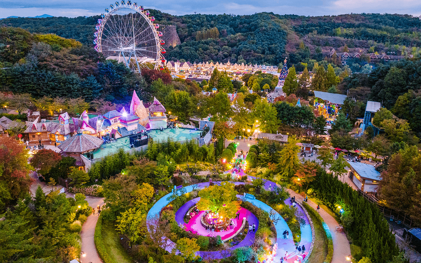 Discover Seoul Pass: 70+ Attractions tickets in Seoul - Activities | TickYourList