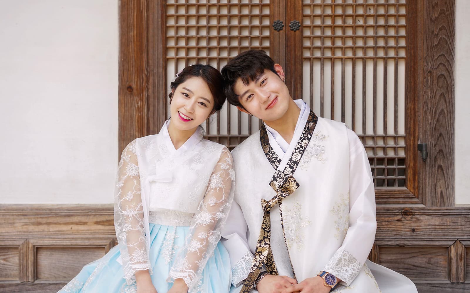 Hanbok Rental Experience at Seoul Gyeongbokgung Palace tickets in Seoul - Attractions | TickYourList
