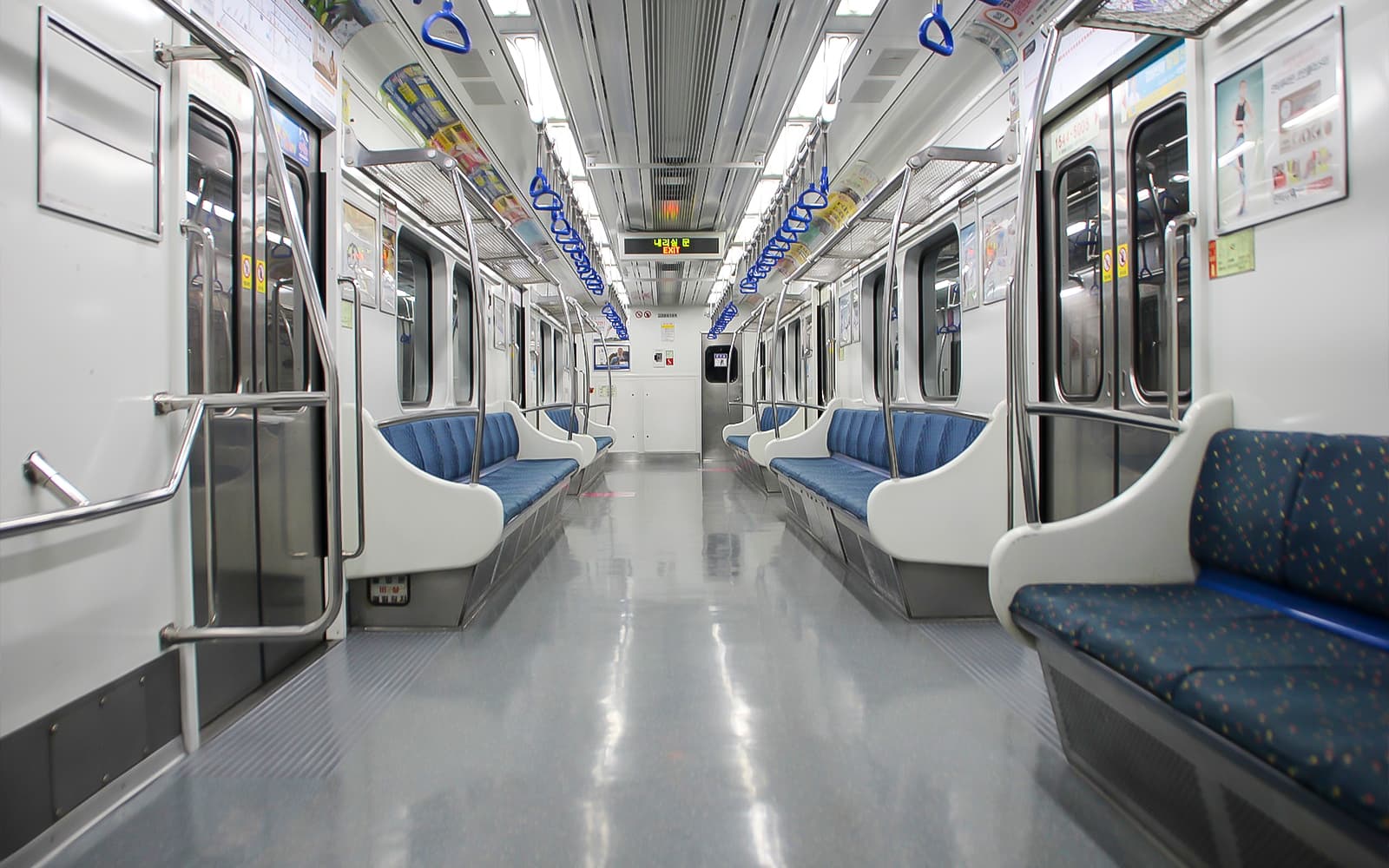 KORAIL Saver Pass: Choose 2 to 5 Days tickets in Seoul - Highlights | TickYourList