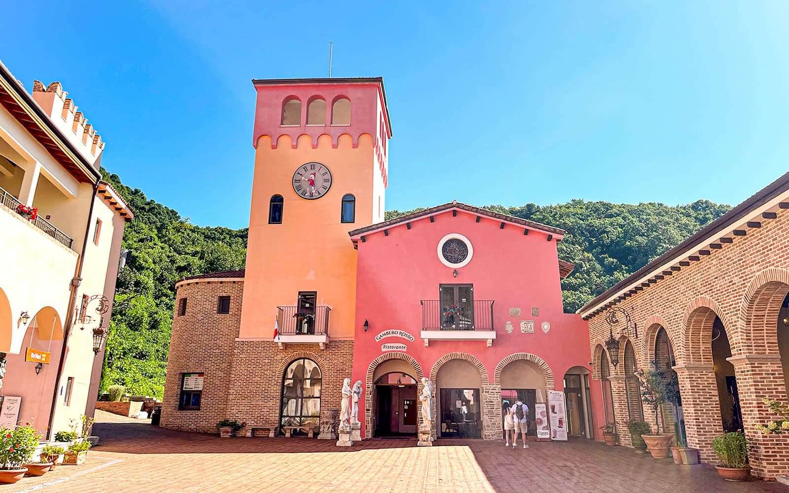 Nami Island Highlights Day Tour with Petite France & Italian Village tickets in Seoul - Highlights | TickYourList
