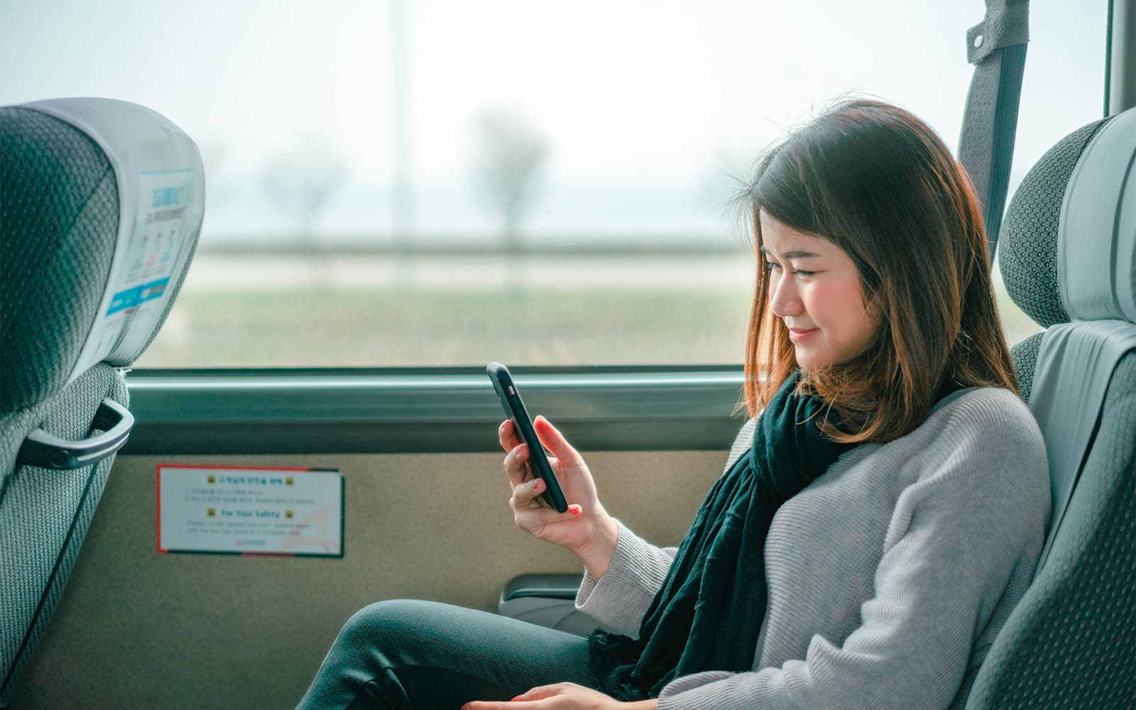 Korea Unlimited Data eSIM tickets in Seoul - Highlights | TickYourList