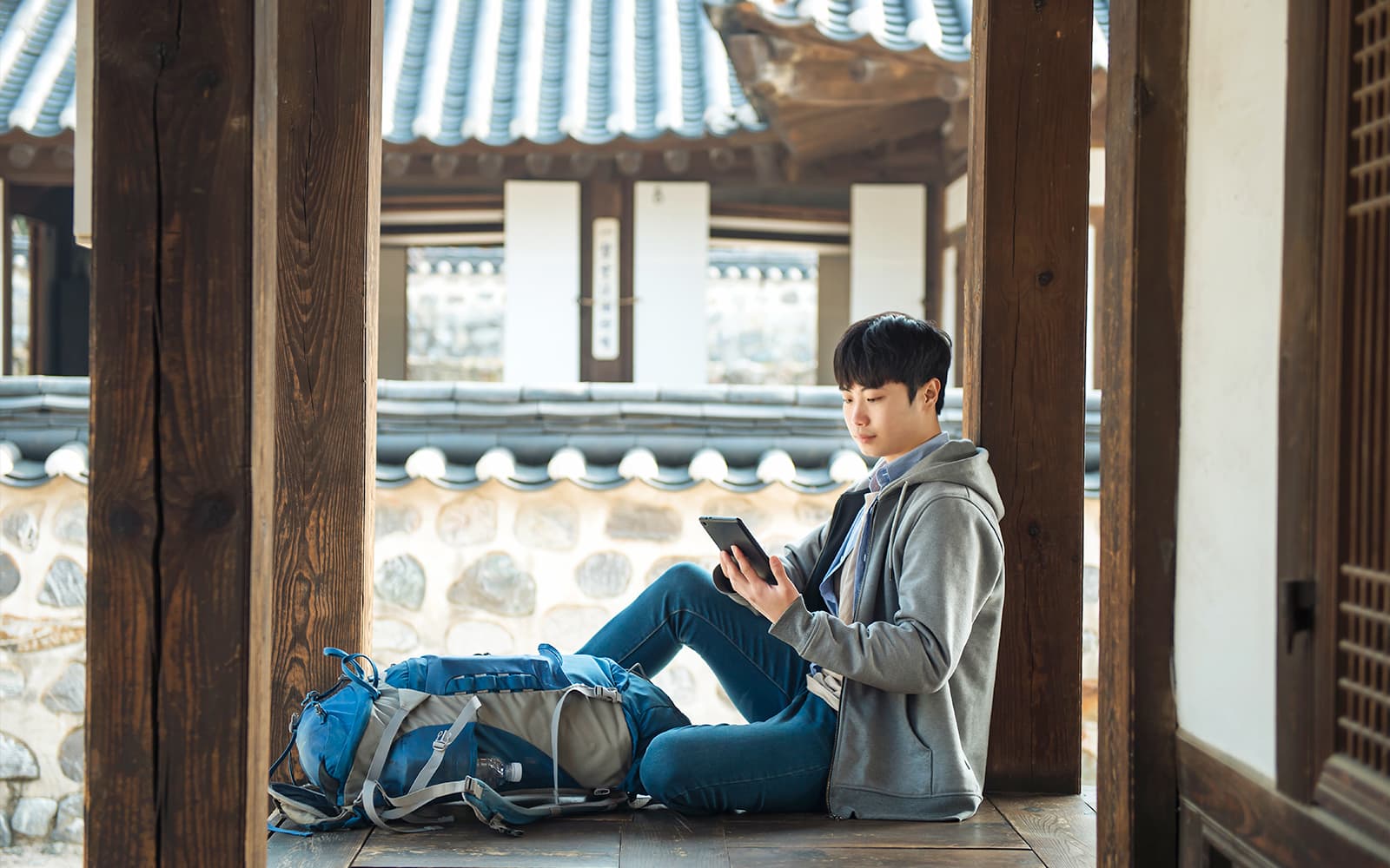 Korea Unlimited Data eSIM tickets in Seoul - Full Experience | TickYourList