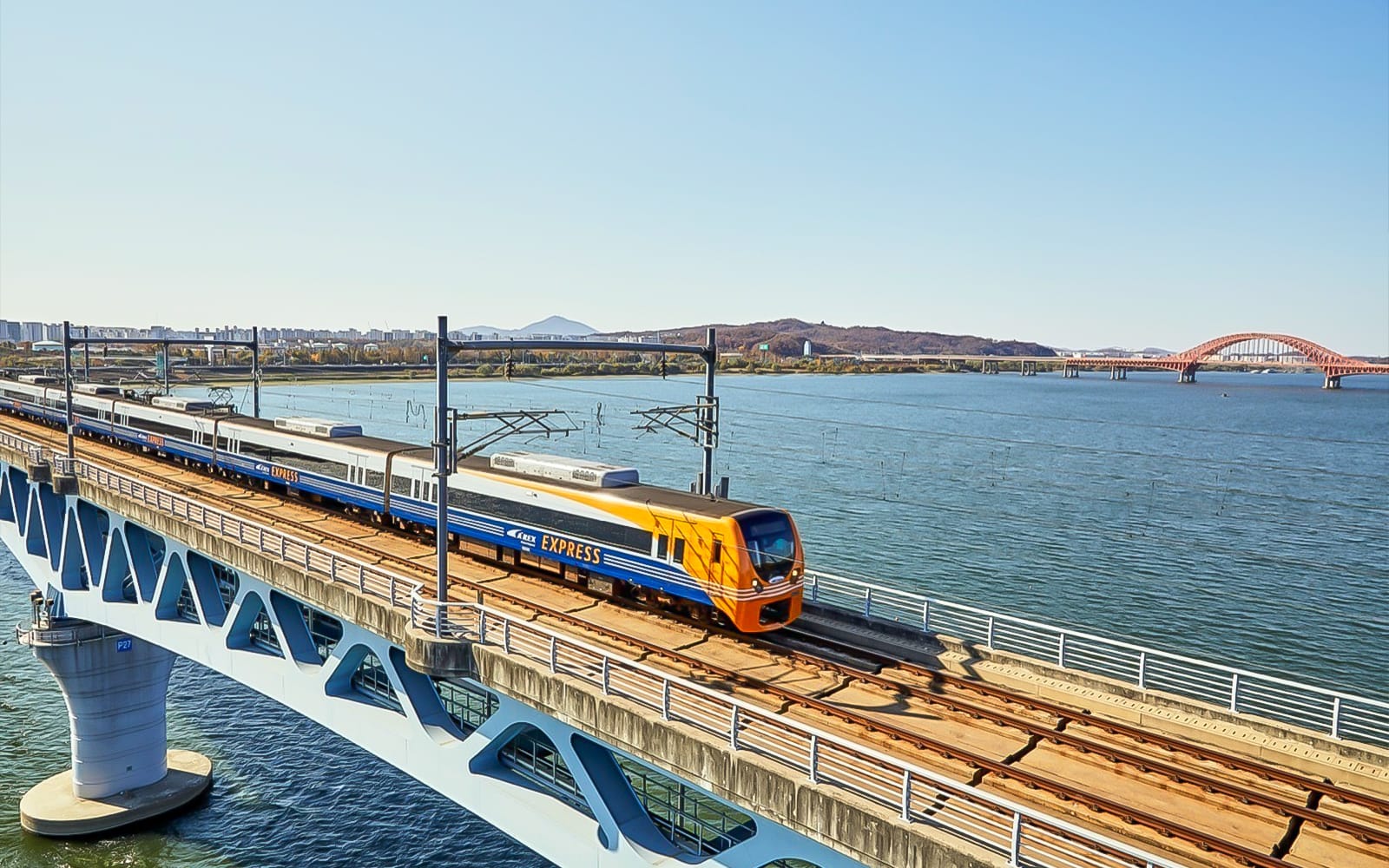 Combo (Save 5%): One-Way AREX Express Transfers Between Incheon Airport & Seoul + Lotte World 1-Day Pass tickets in Seoul - Attractions | TickYourList