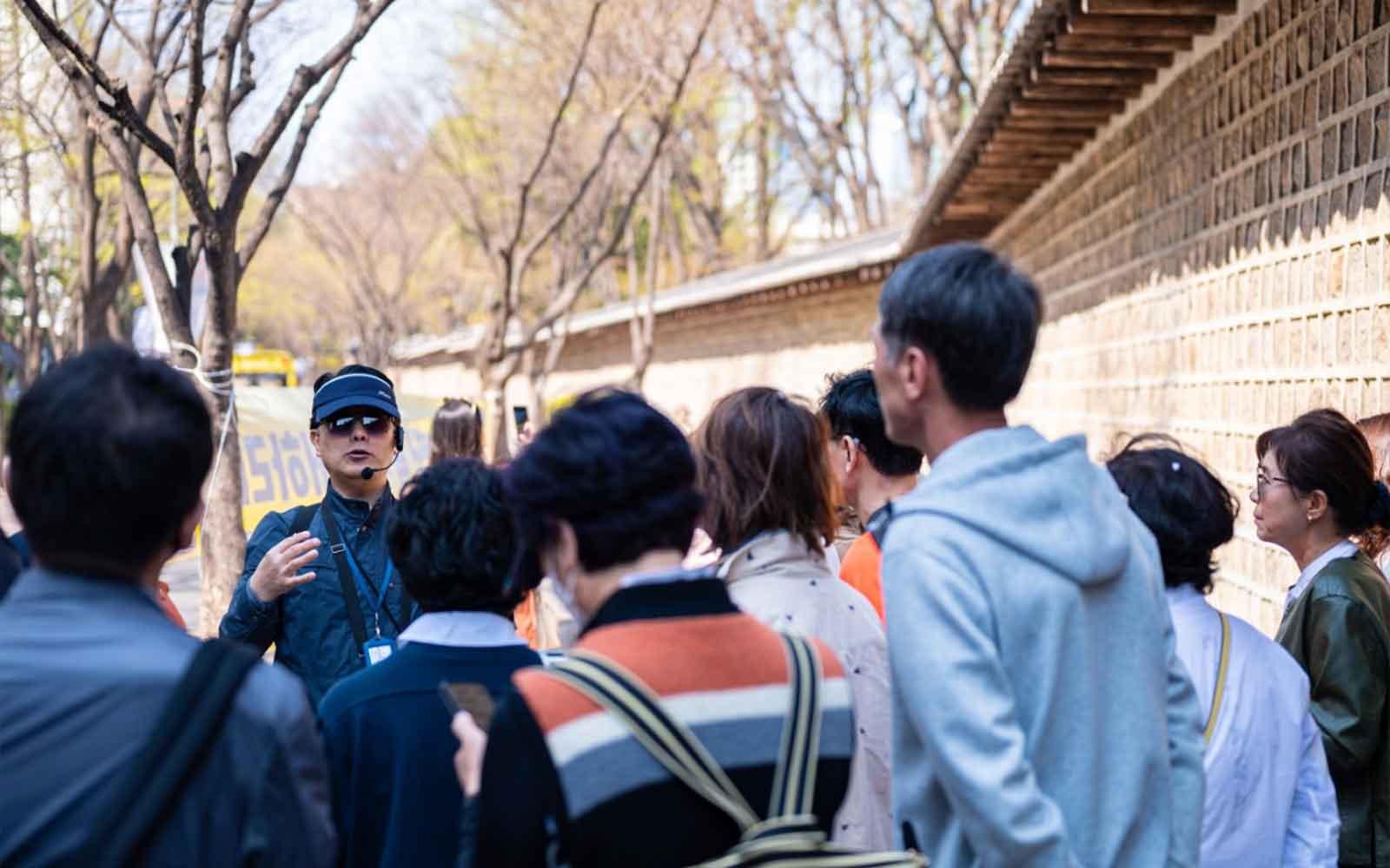 Half-Day Guided Walking Tour of Korean Life tickets in Seoul - Activities | TickYourList