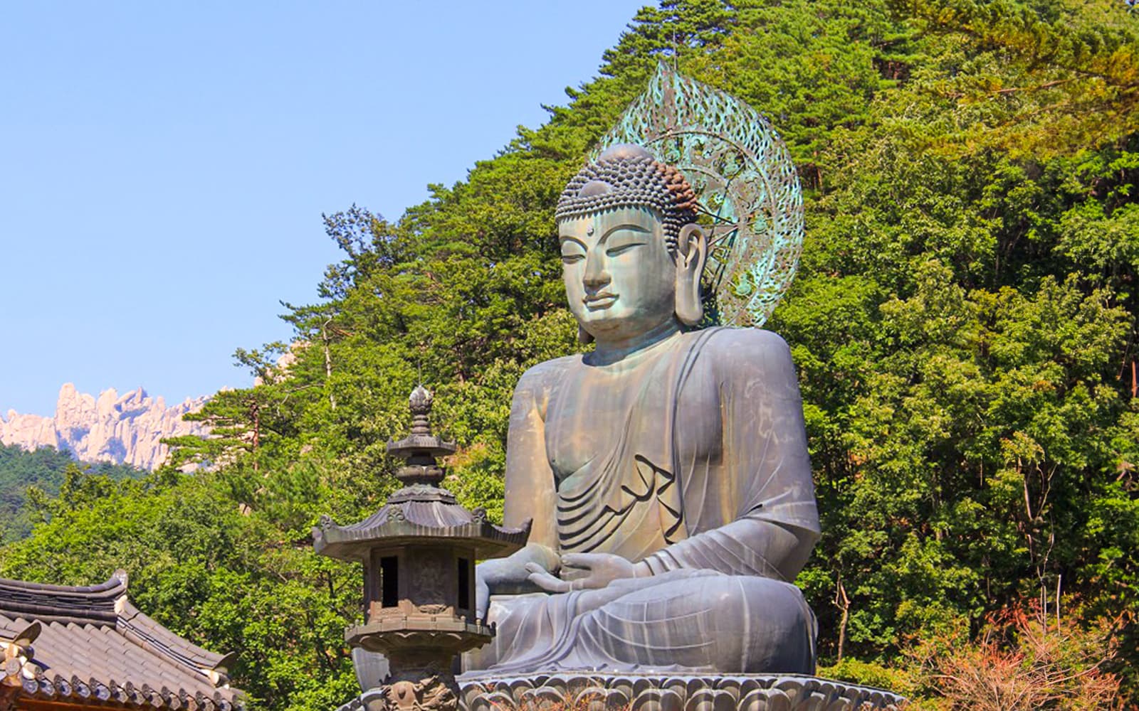 Guided Day Tour of Mt. Seorak & Naksansa Temple with Transfers tickets in Seoul - Highlights | TickYourList