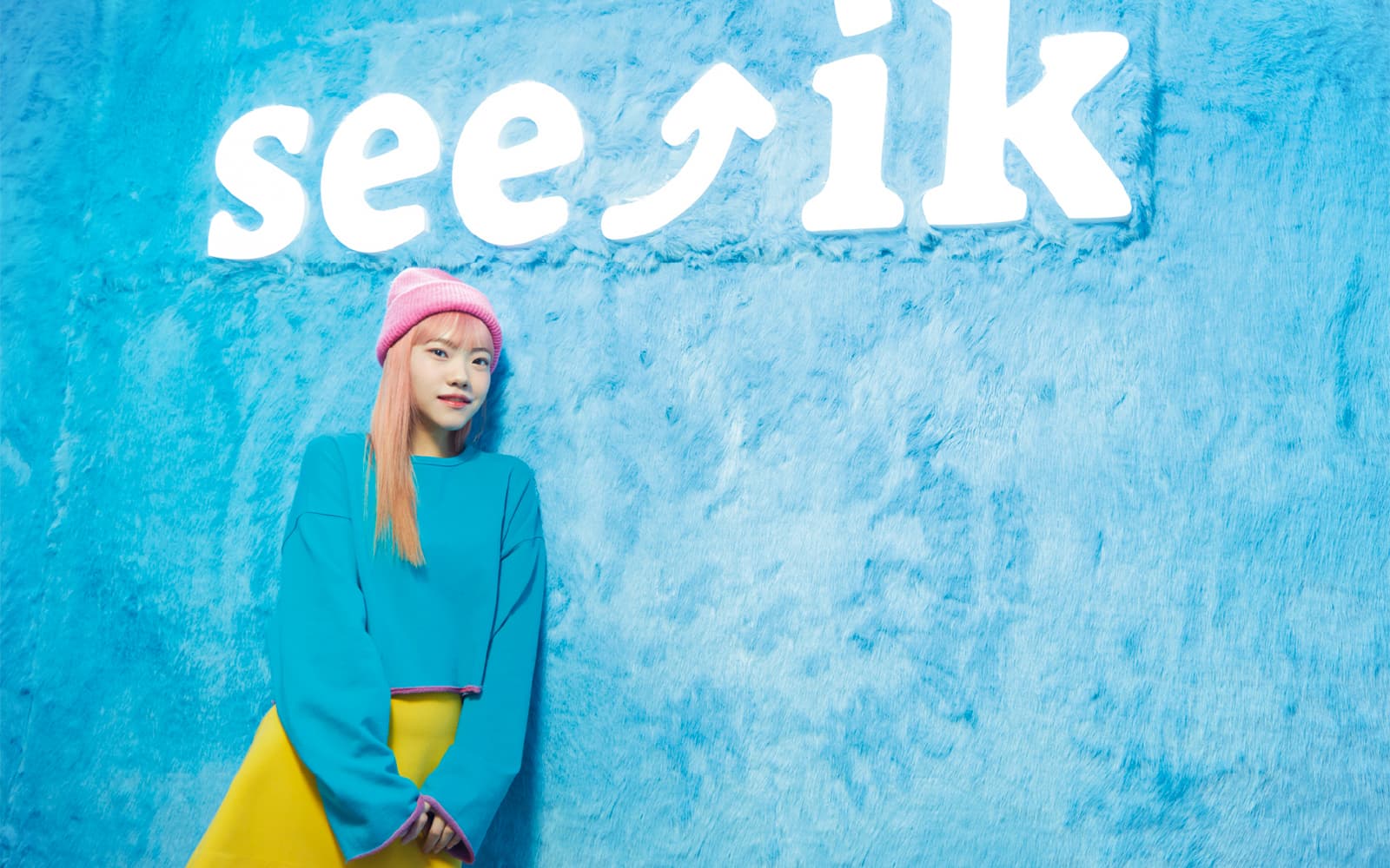 Photo Shoot in Studio Seeik Seoul tickets in Seoul - Attractions | TickYourList