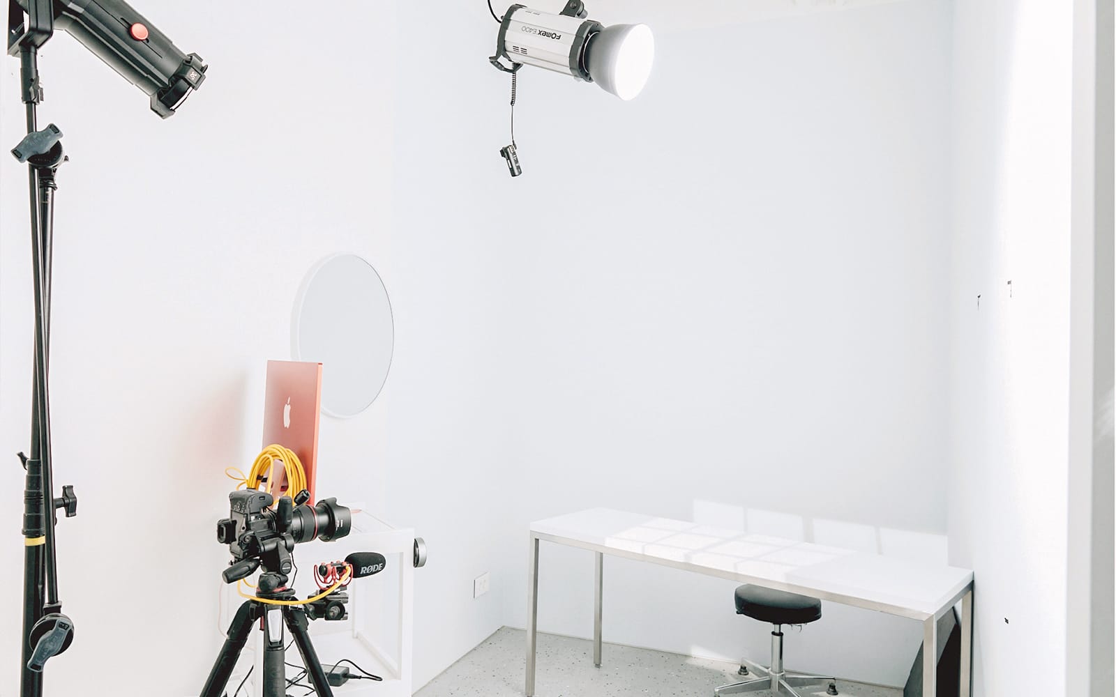 Photo Shoot in Studio Seeik Seoul tickets in Seoul - Highlights | TickYourList