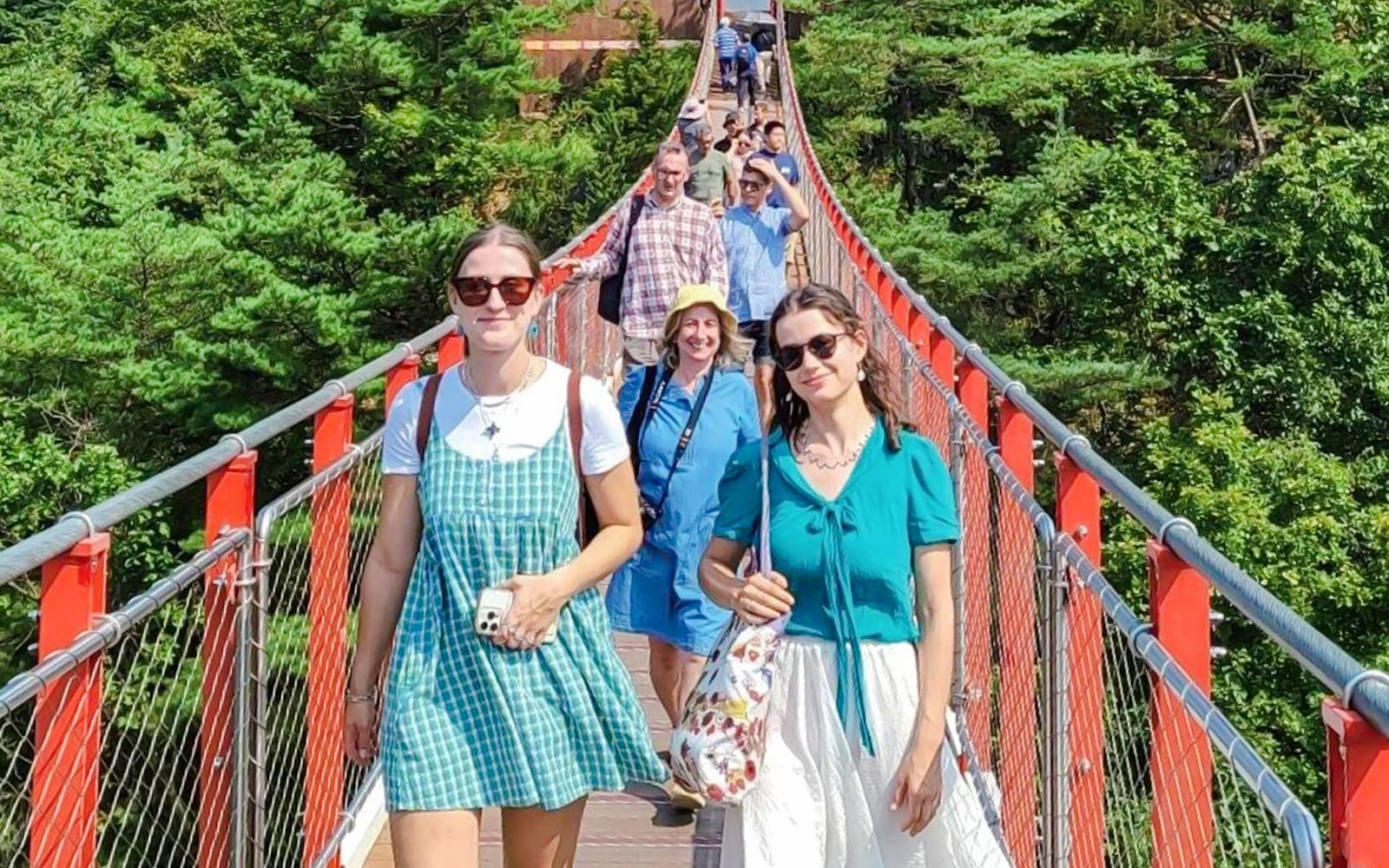 DMZ Full-Day Tour with North Korean Defector Interview tickets in Seoul - Attractions | TickYourList