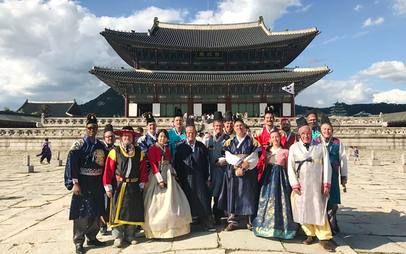 DMZ Full-Day Tour with North Korean Defector Interview tickets in Seoul - Activities | TickYourList