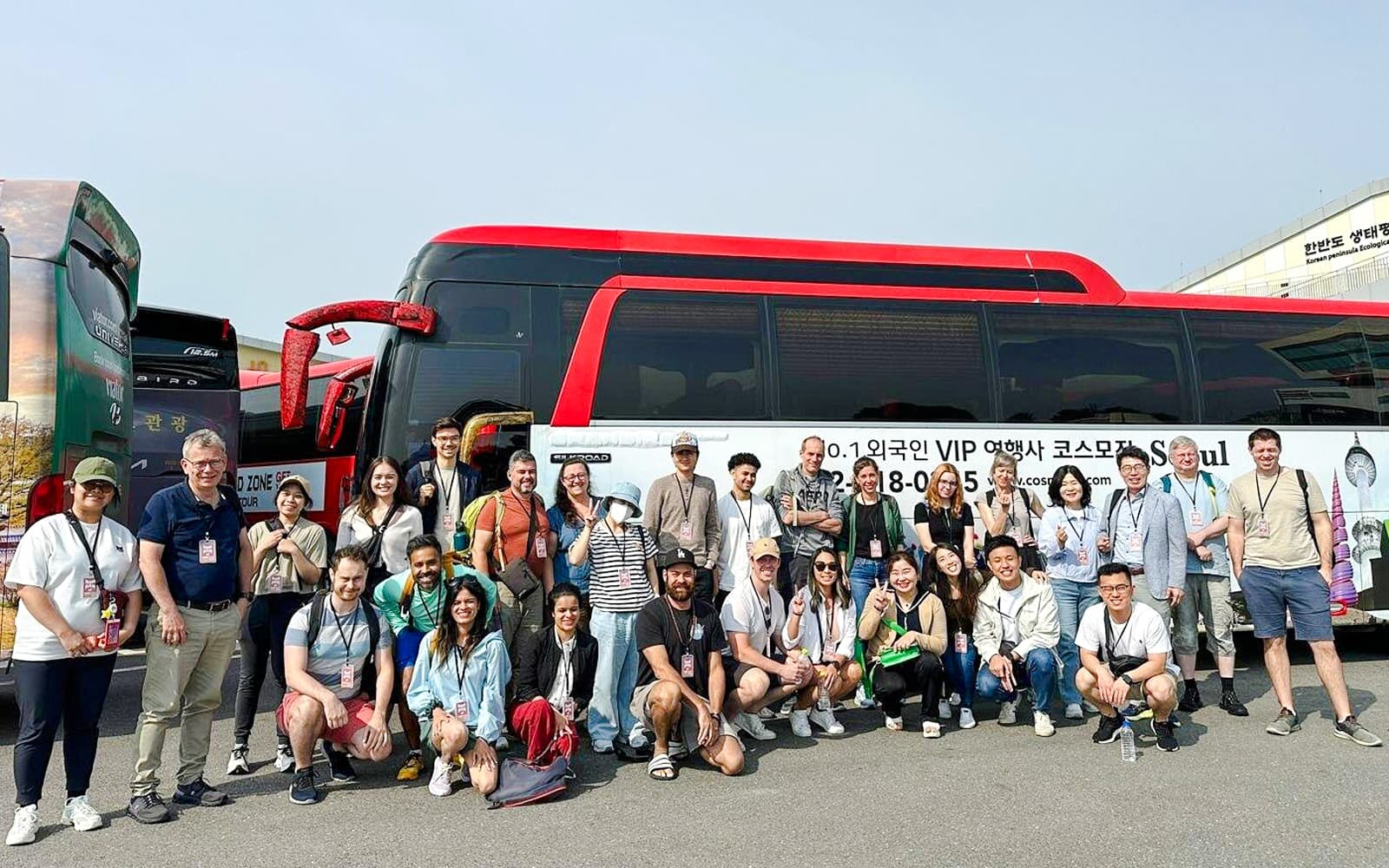 DMZ Full-Day Tour with North Korean Defector Interview tickets in Seoul - Highlights | TickYourList