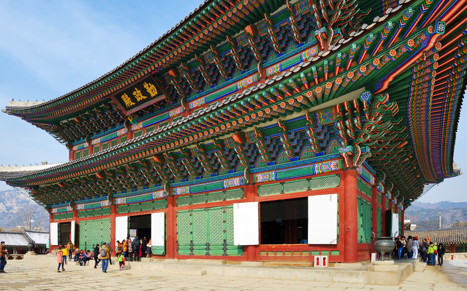 4-Hour Private Walking Guided Tour of Seoul tickets in Seoul - Attractions | TickYourList
