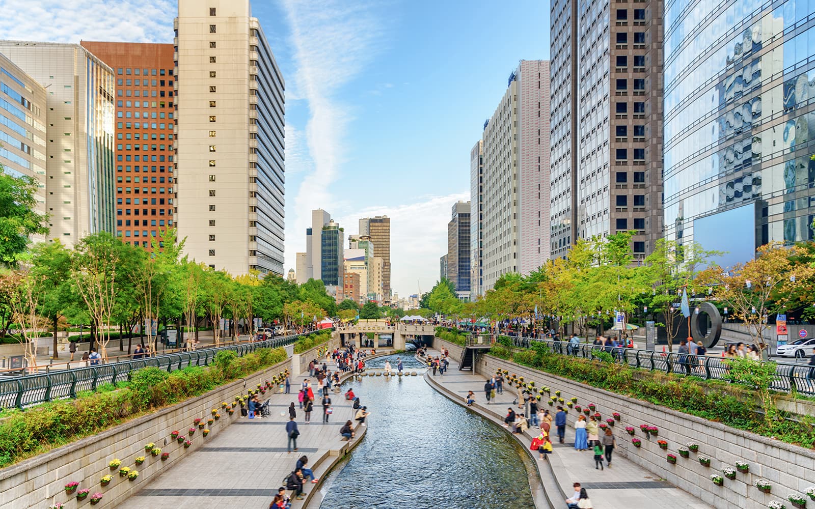 4-Hour Private Walking Guided Tour of Seoul tickets in Seoul - Activities | TickYourList