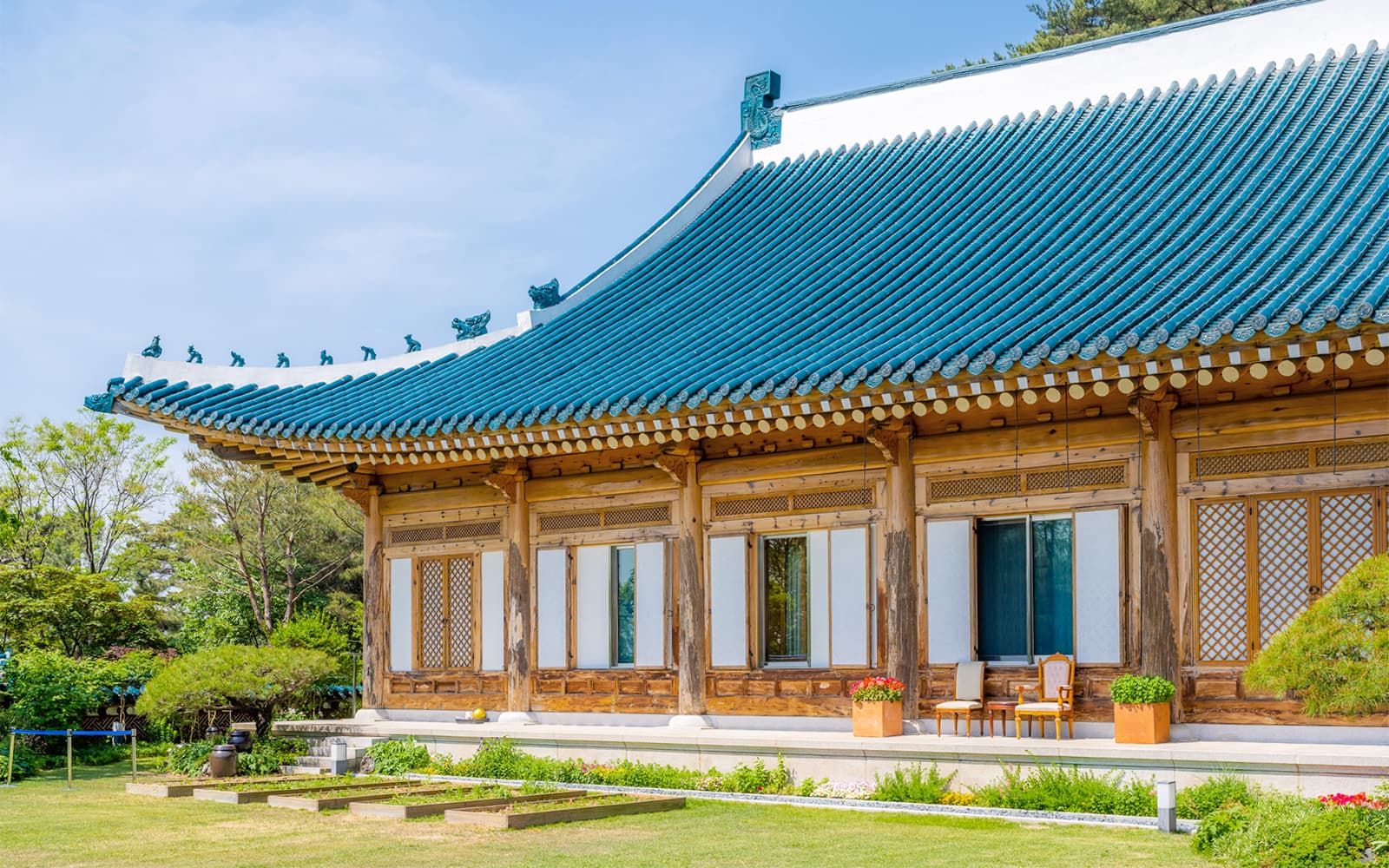 Morning Half-Day Tour of Seoul tickets in Seoul - Attractions | TickYourList