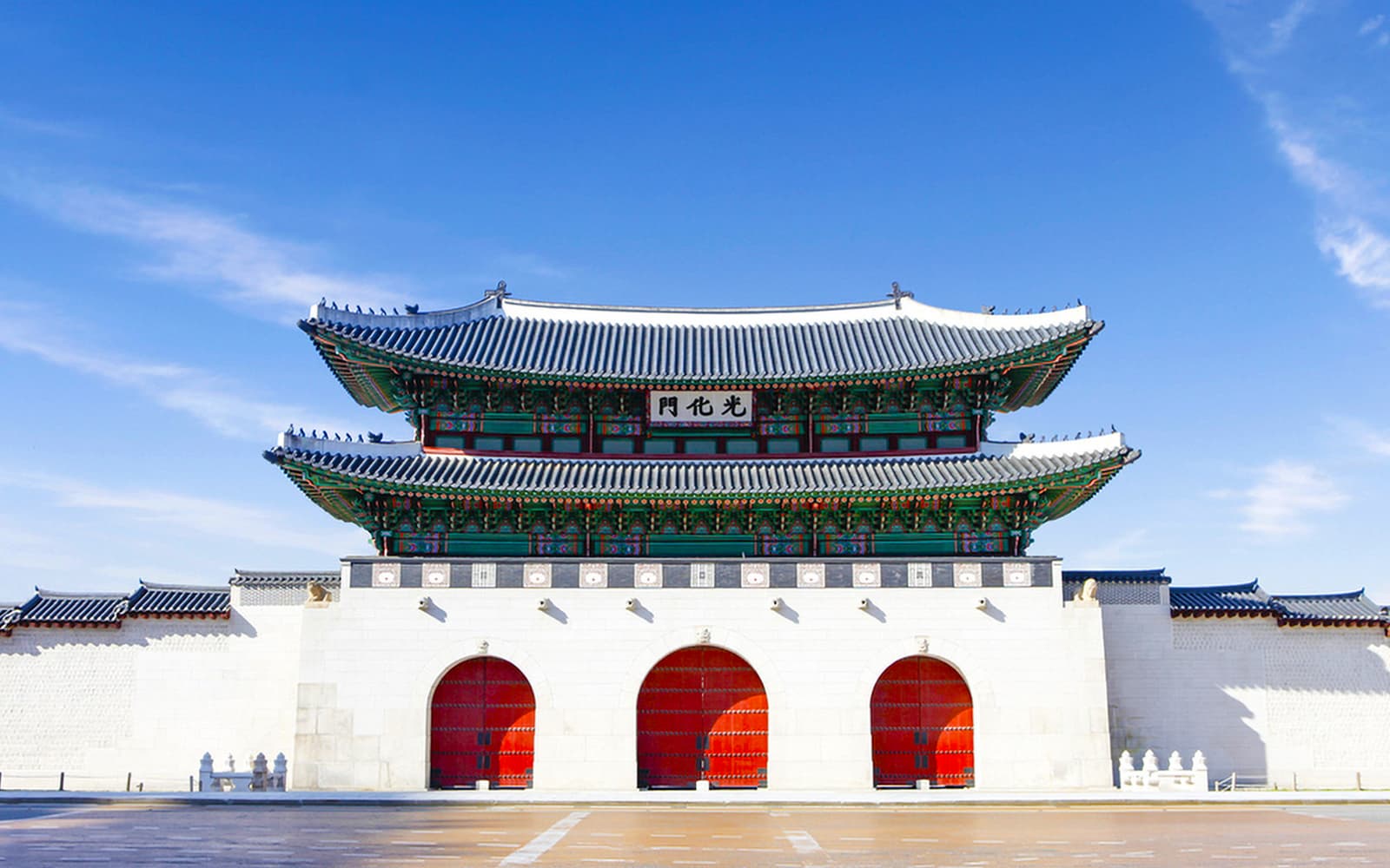 Morning Half-Day Tour of Seoul tickets in Seoul - Activities | TickYourList