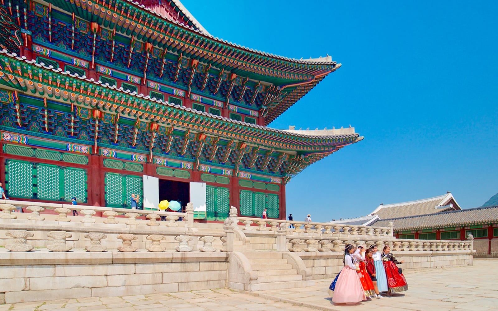 Morning Half-Day Tour of Seoul tickets in Seoul - Highlights | TickYourList