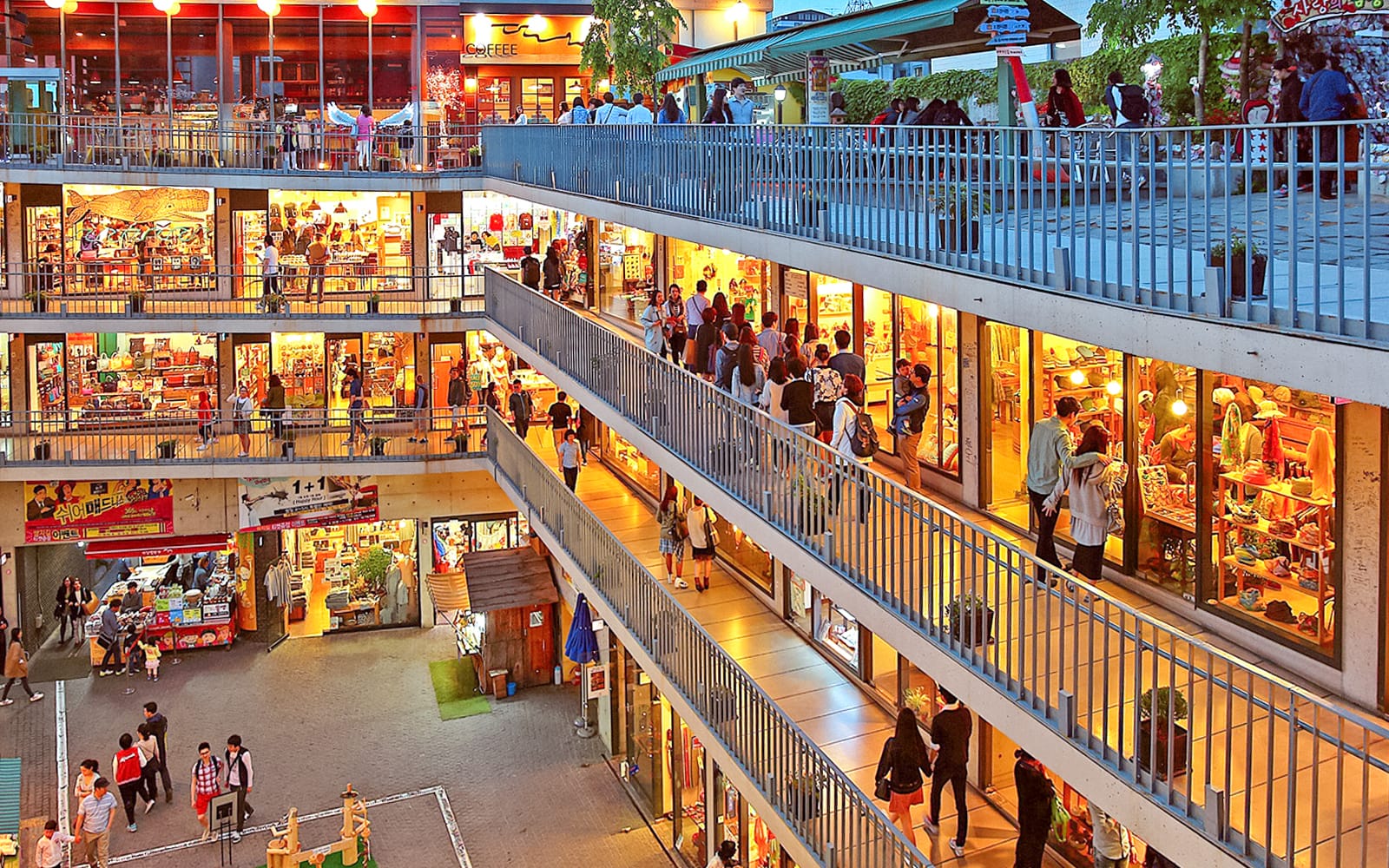 Full-Day Guided Tour of Seoul with Round-Trip Hotel Transfers tickets in Seoul - Highlights | TickYourList