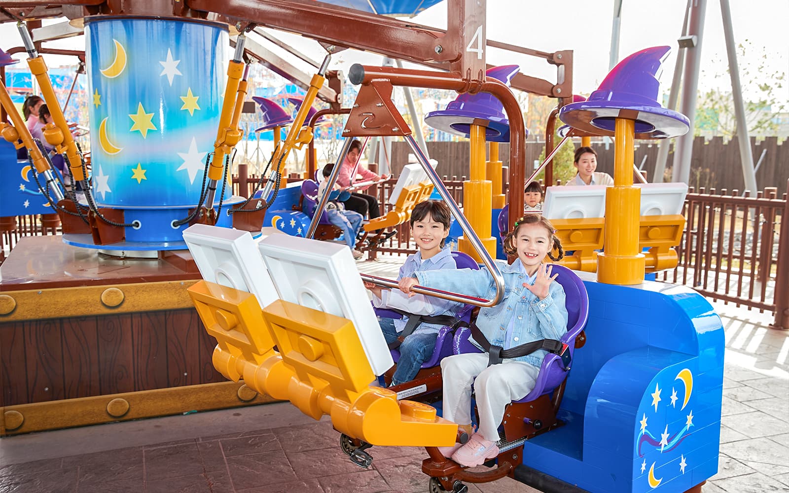 Legoland Korea Tickets with Gangchon Railbike Ride & Transfers from Seoul in Seoul - Activities | TickYourList