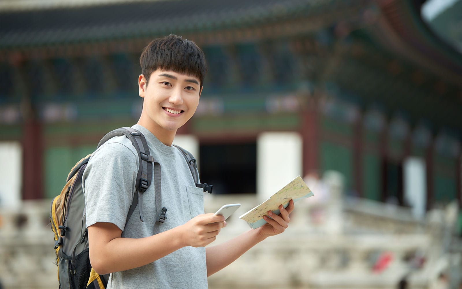 Korea Unlimited 4G Data SIM & T Money Transportation Card: Airport Pickup tickets in Seoul - Attractions | TickYourList