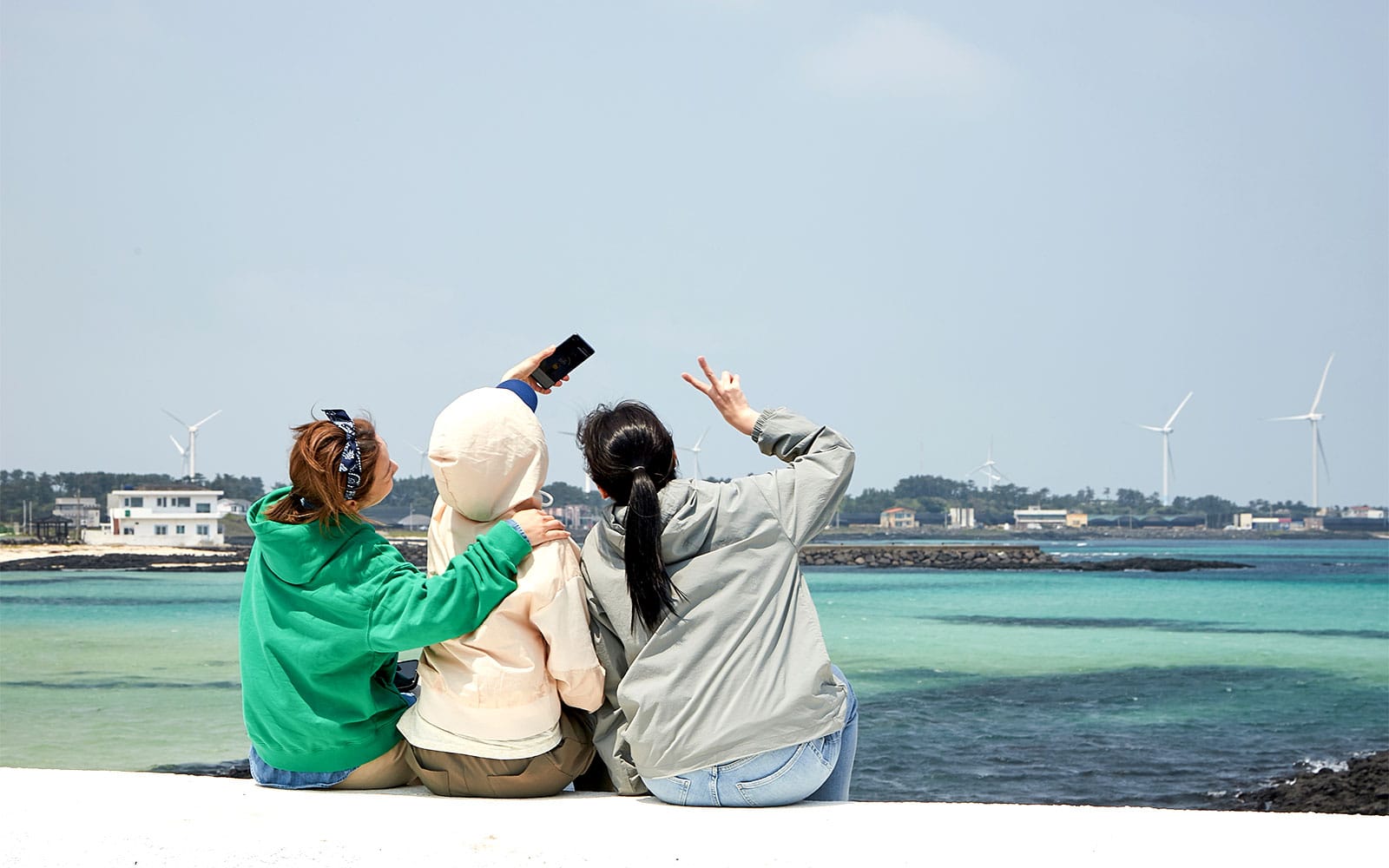 Korea Unlimited 4G Data SIM & T Money Transportation Card: Airport Pickup tickets in Seoul - Activities | TickYourList