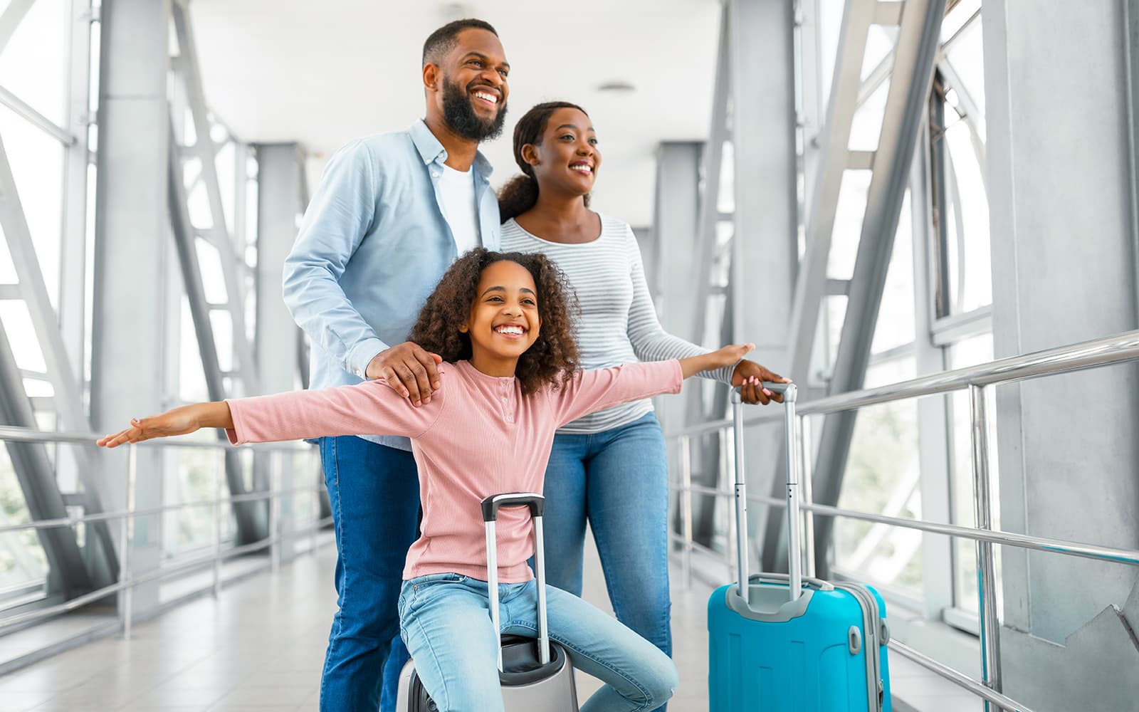 Luggage Storage Service at Incheon Airport tickets in Seoul - Attractions | TickYourList