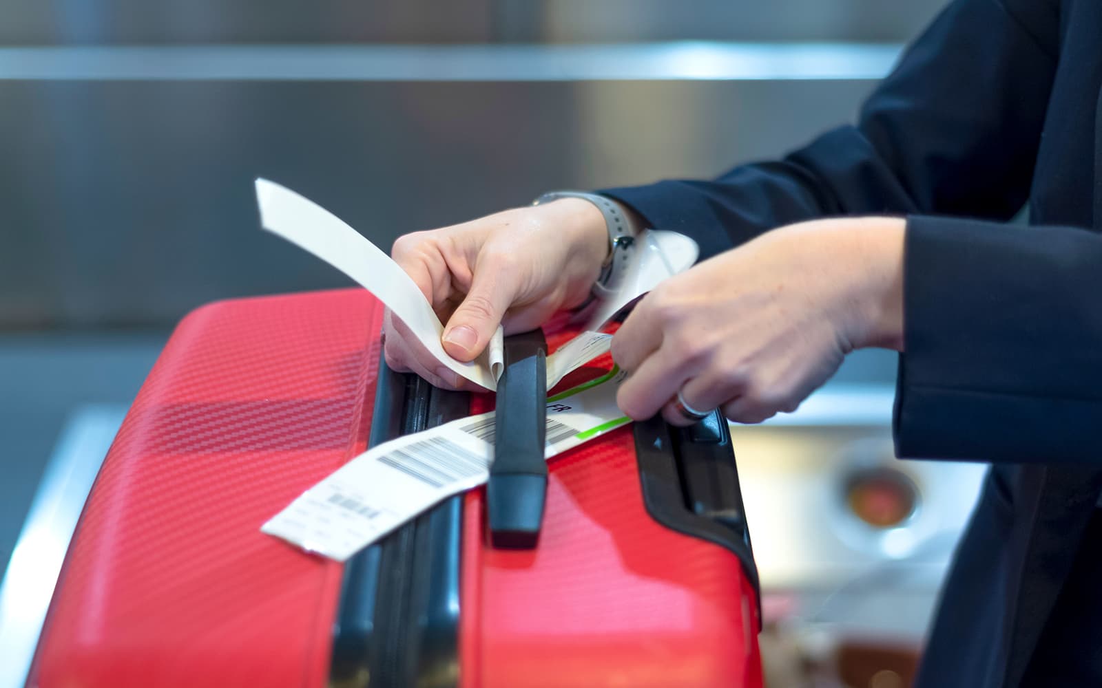 Luggage Storage Service at Incheon Airport tickets in Seoul - Activities | TickYourList