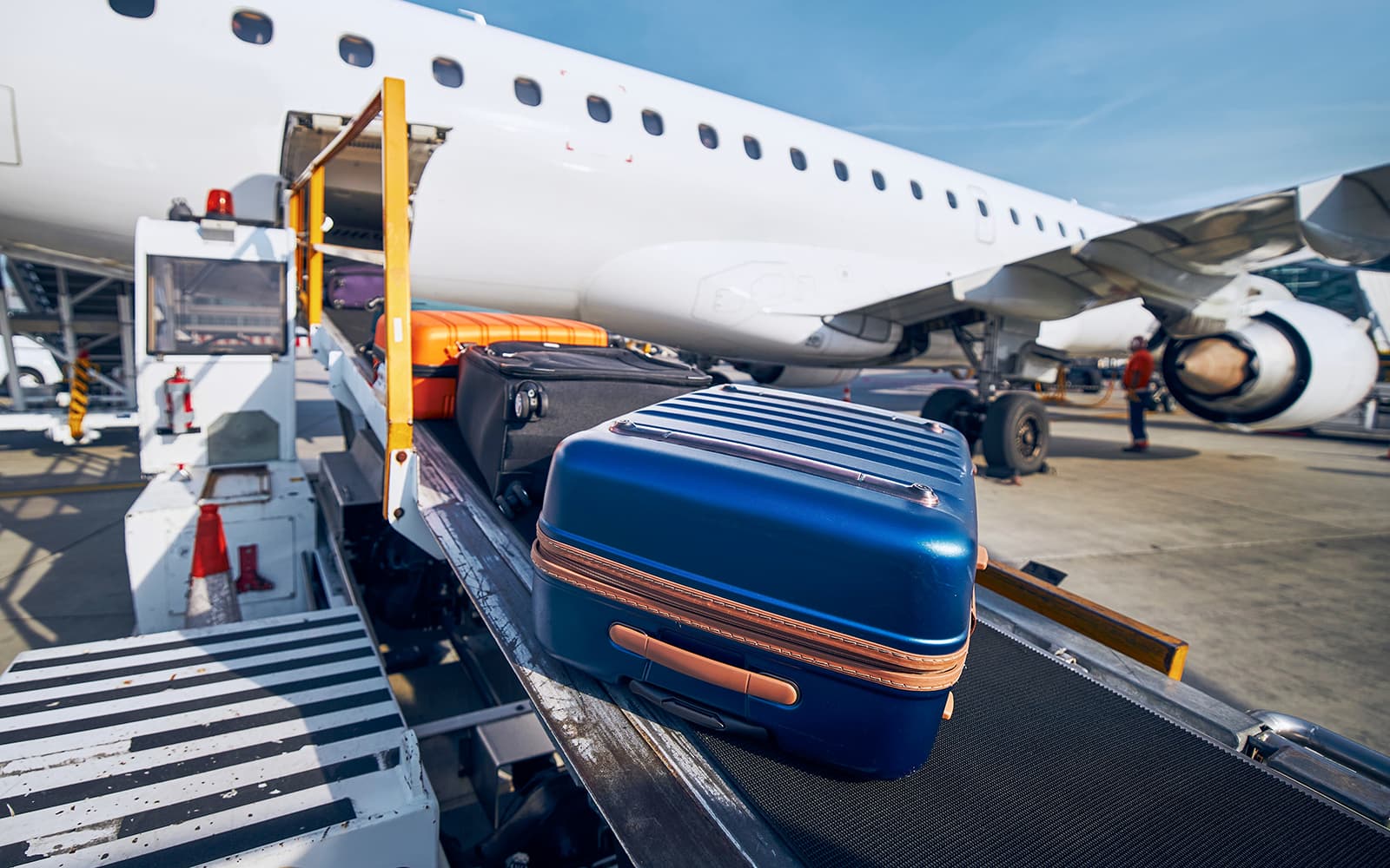 Luggage Storage Service at Incheon Airport tickets in Seoul - Highlights | TickYourList