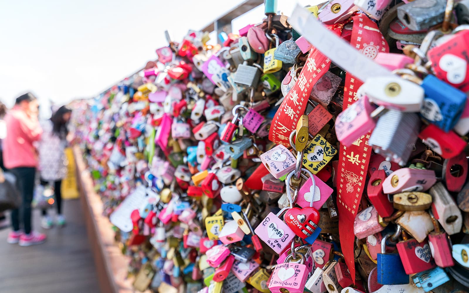 Combo: N Seoul Tower Observatory + Namsan Cable Car Tickets in Seoul - Activities | TickYourList