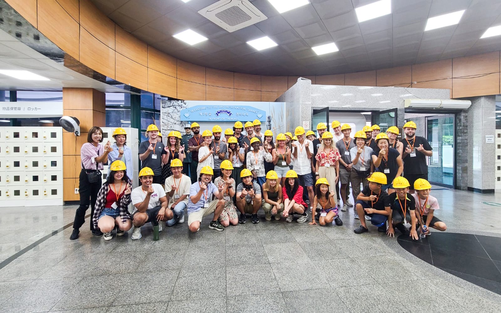 Korean Demilitarized Zone Private Guided Tour experience tickets in Seoul | TickYourList