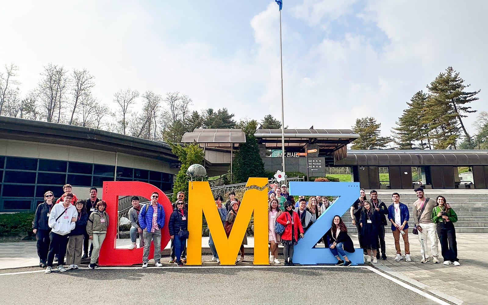 Korean Demilitarized Zone Private Guided Tour tickets in Seoul - Attractions | TickYourList