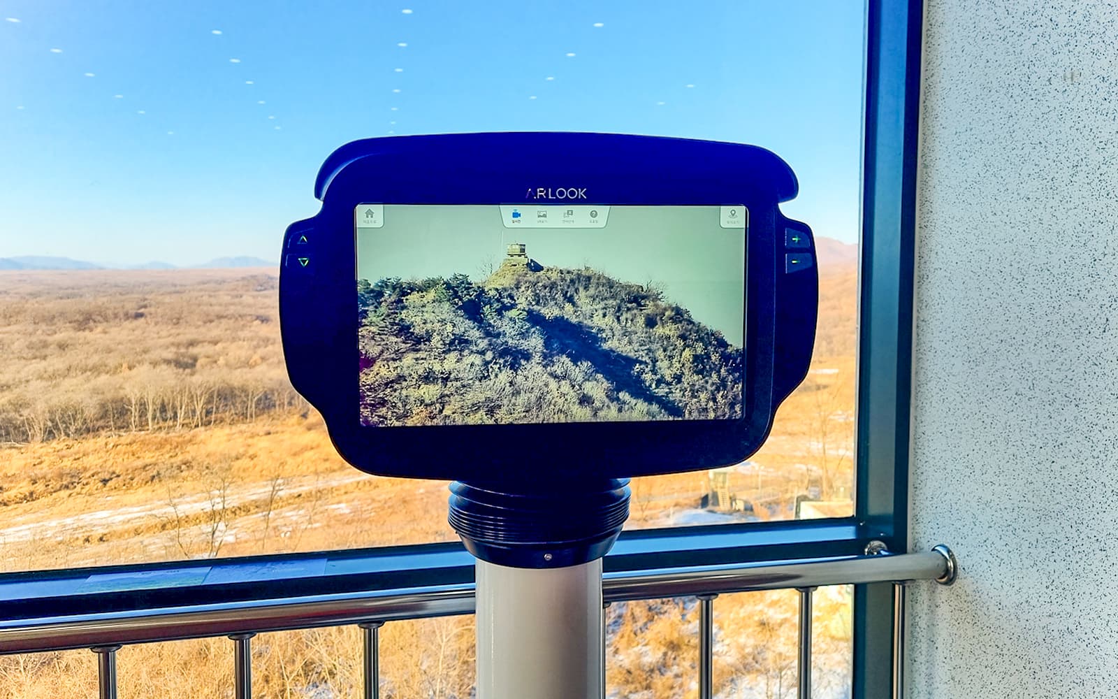 DMZ Full-Day Tour to 2nd Tunnel, Cliffside Path & More tickets in Seoul - Highlights | TickYourList