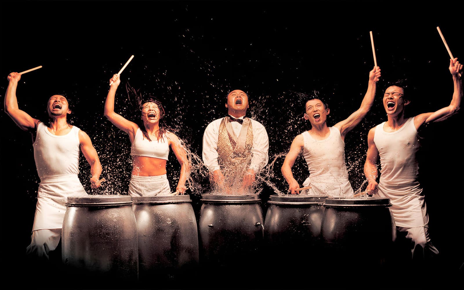 NANTA Musical Show in Hongdae Tickets in Seoul - Activities | TickYourList
