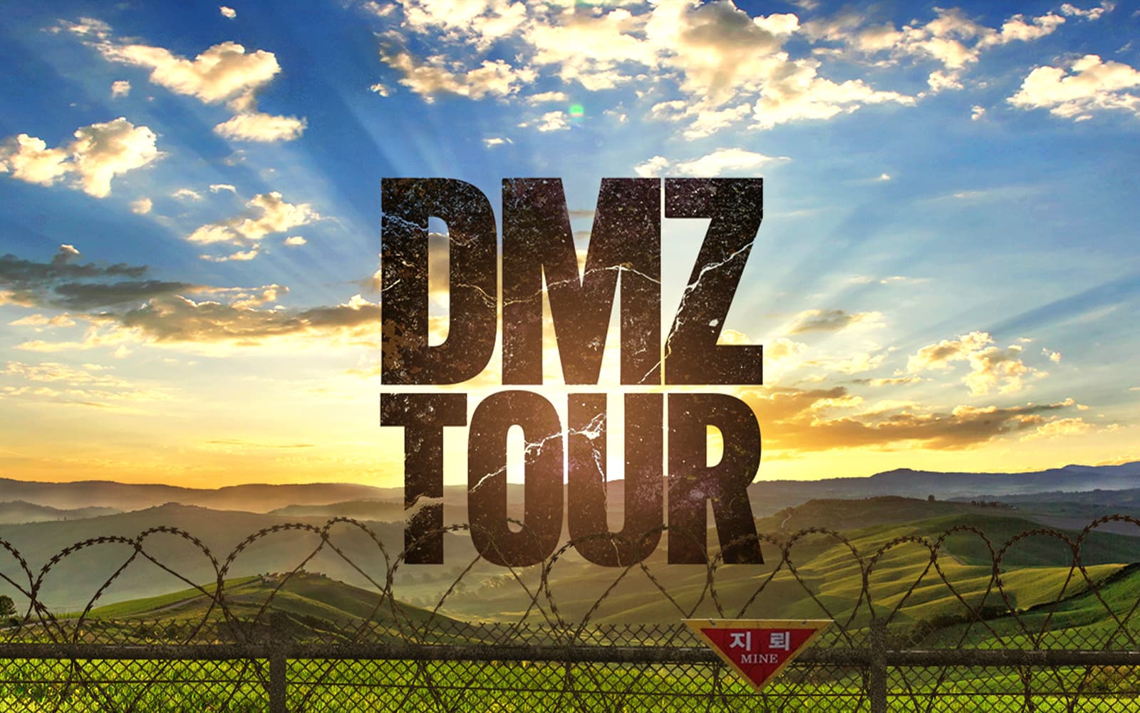 From Seoul: DMZ Full-Day Tour with Suspension Bridge Visit