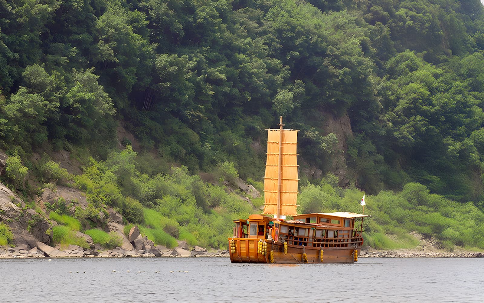 DMZ Full-Day Tour with Boat Riding Adventure in Imjin River tickets in Seoul - Attractions | TickYourList