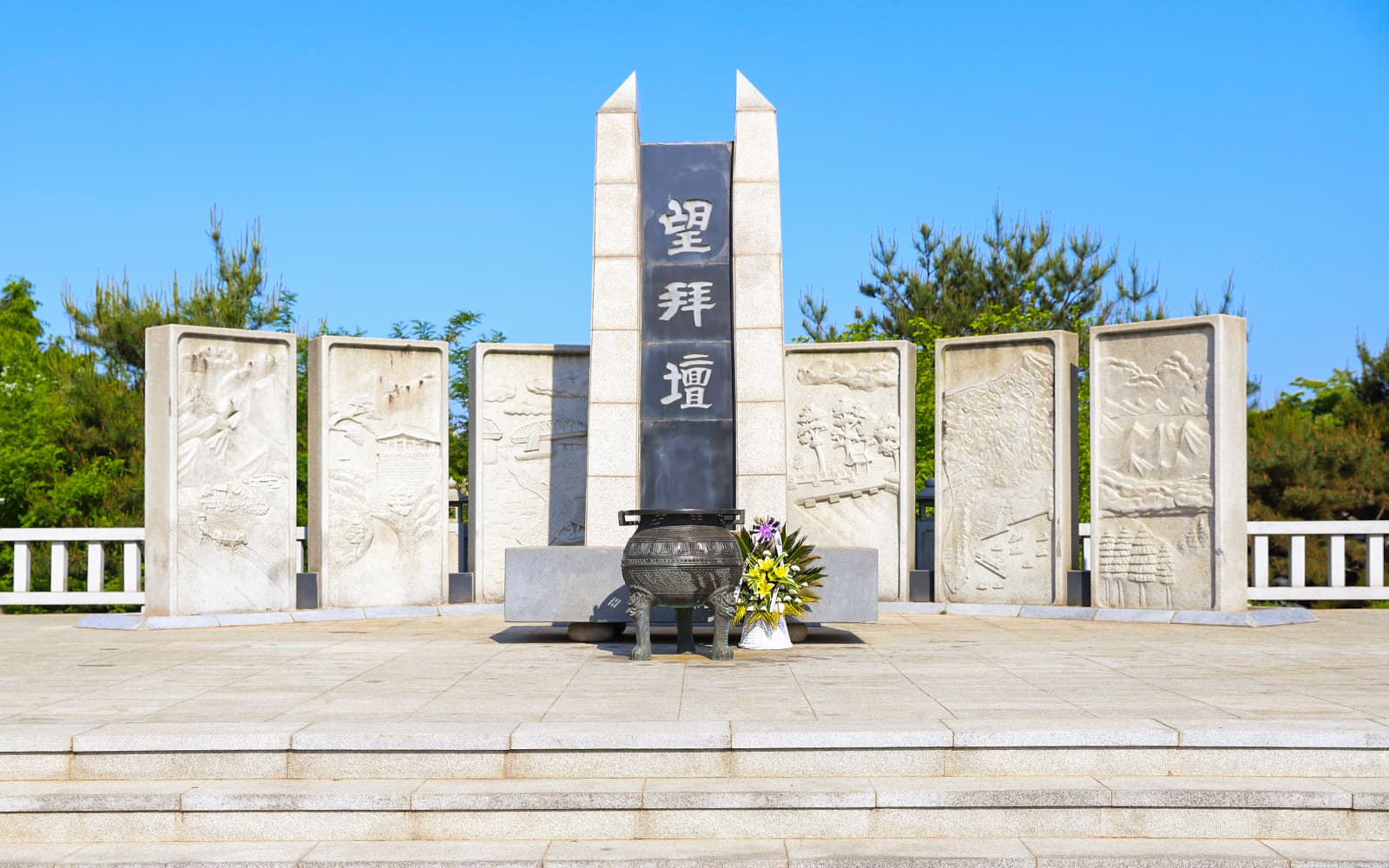 From Seoul: DMZ Day Tour with Mt. Gamaksan Suspension Bridge Visit tickets in Seoul - Activities | TickYourList