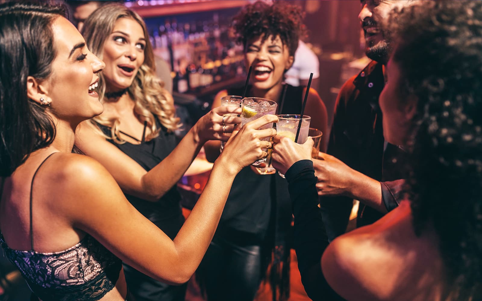 Seoul Pub Crawl experience tickets in Seoul | TickYourList