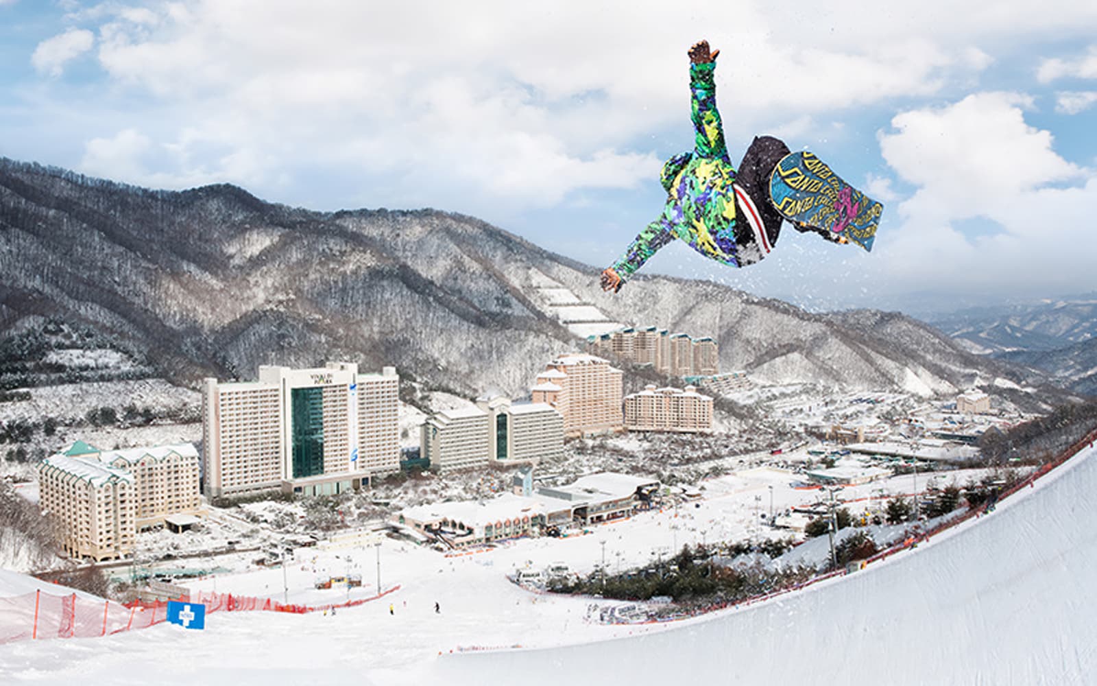 From Seoul: Full-Day Vivaldi Park Ski Tour with Lift, Lessons & Equipment tickets in Seoul - Activities | TickYourList