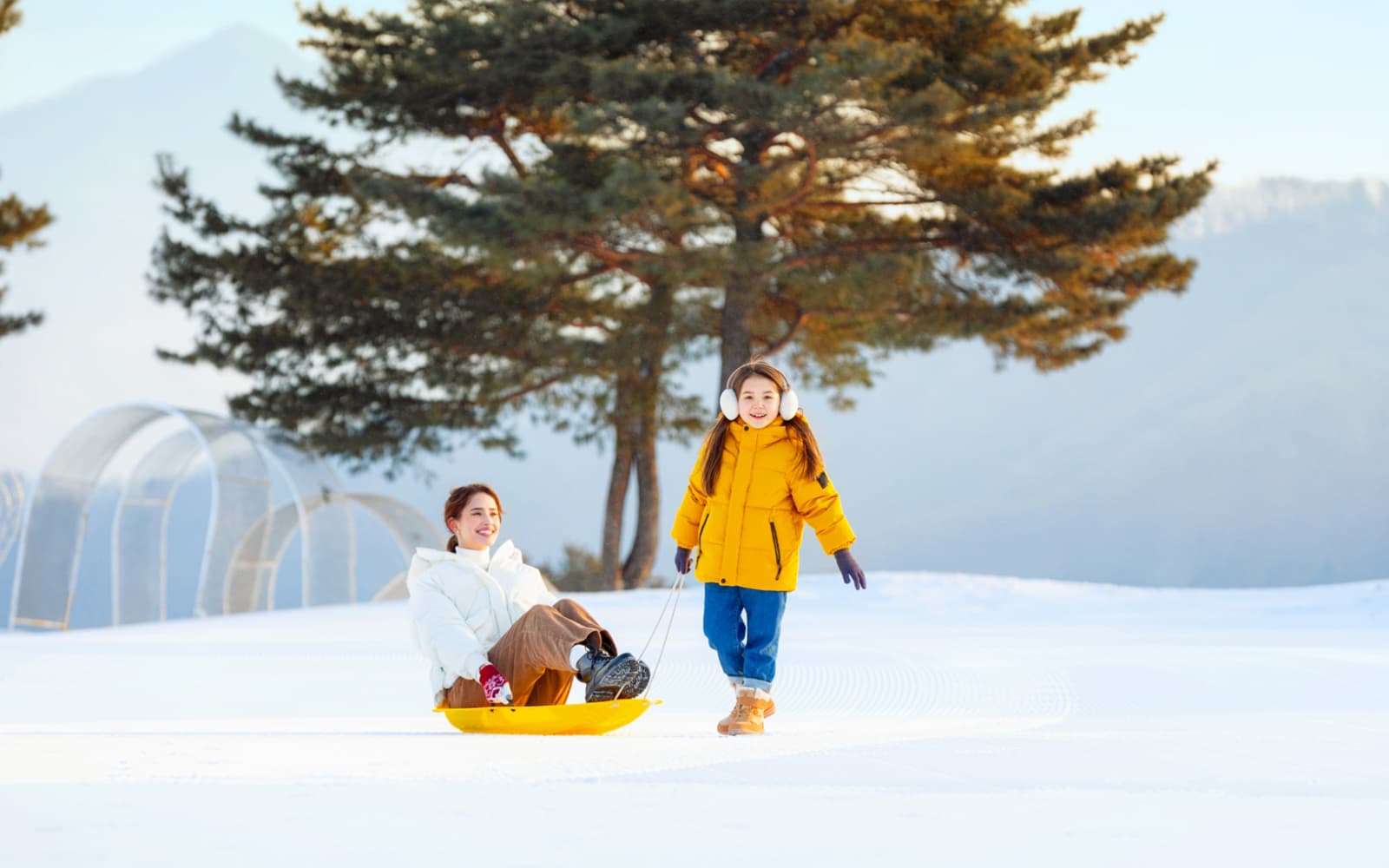 From Seoul: Full-Day Vivaldi Park Ski Tour with Lift, Lessons & Equipment tickets in Seoul - Features | TickYourList