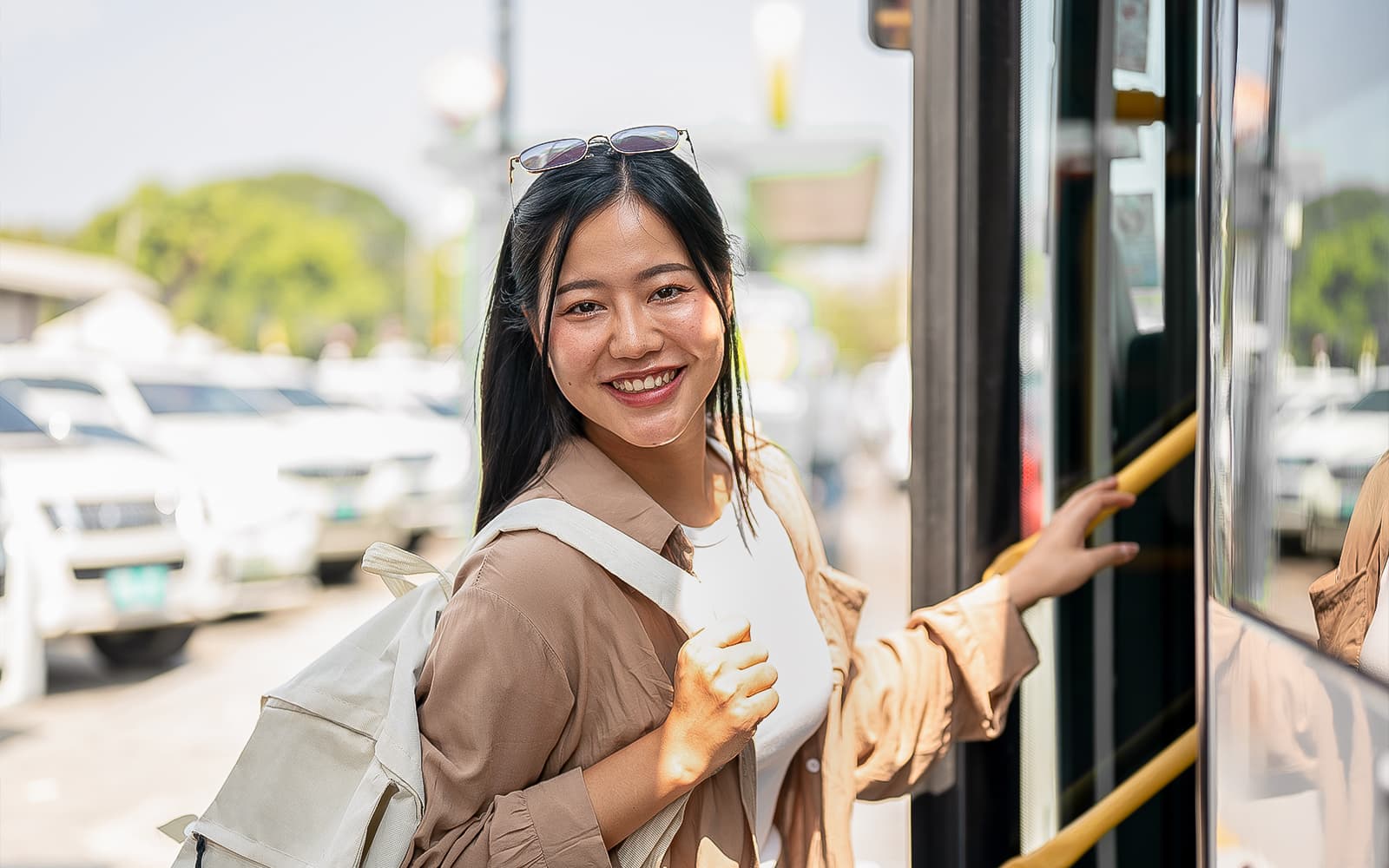 Round Trip Shuttle Bus Service to Nami Island tickets in Seoul - Activities | TickYourList